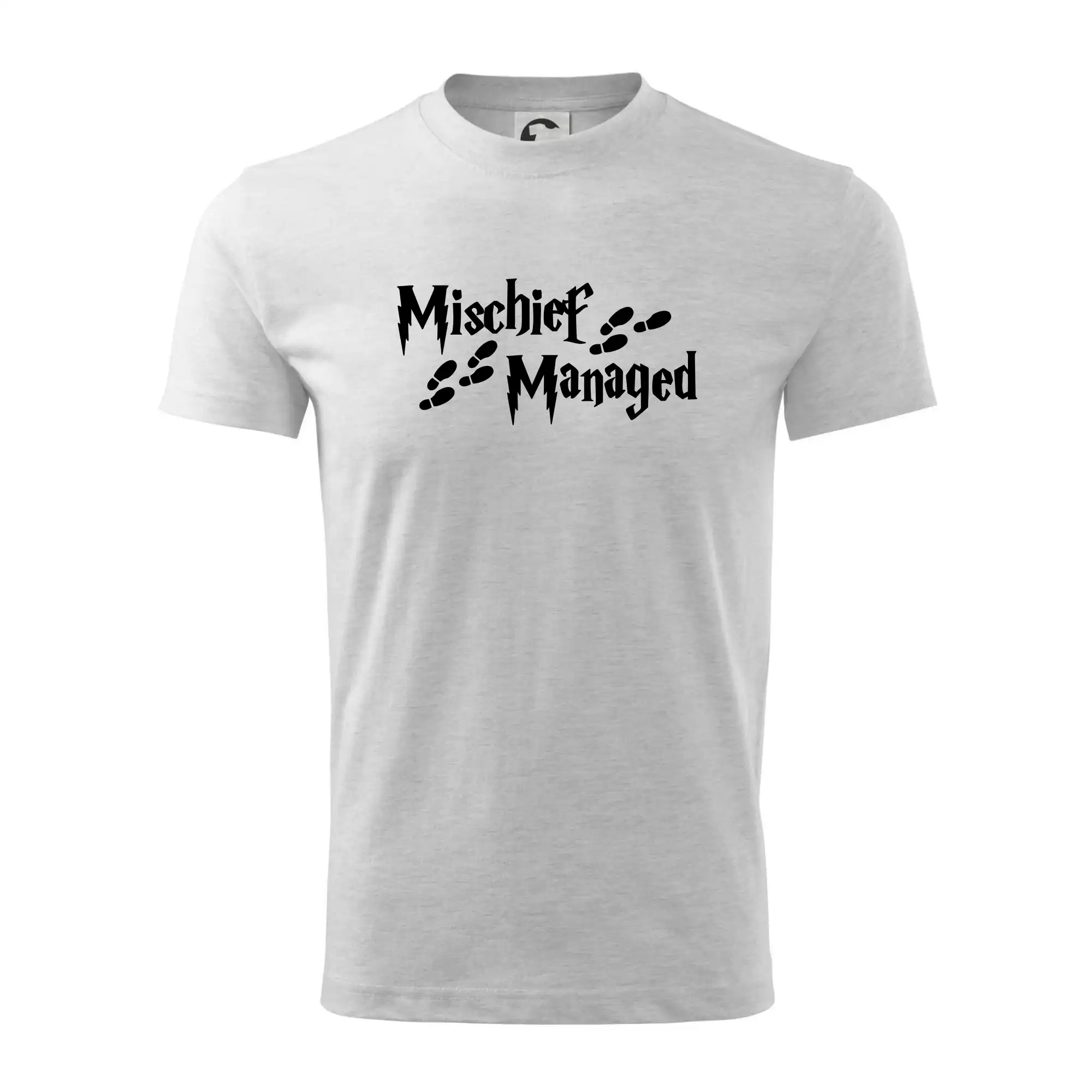 Harry - Mischief Managed