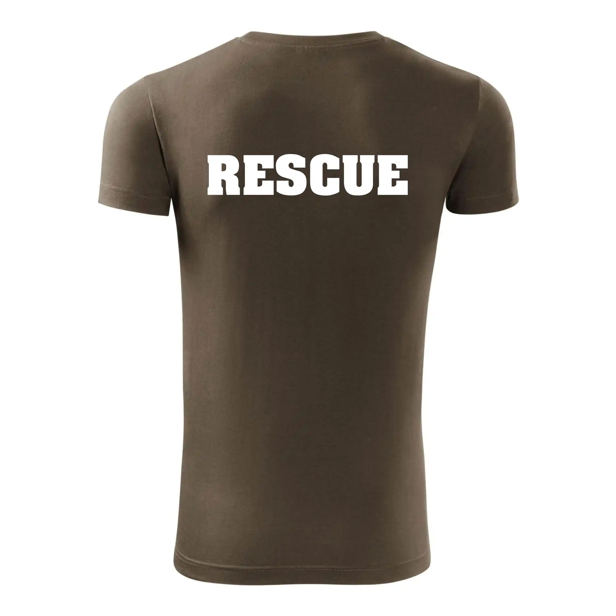 Rescue - pro záchranáře