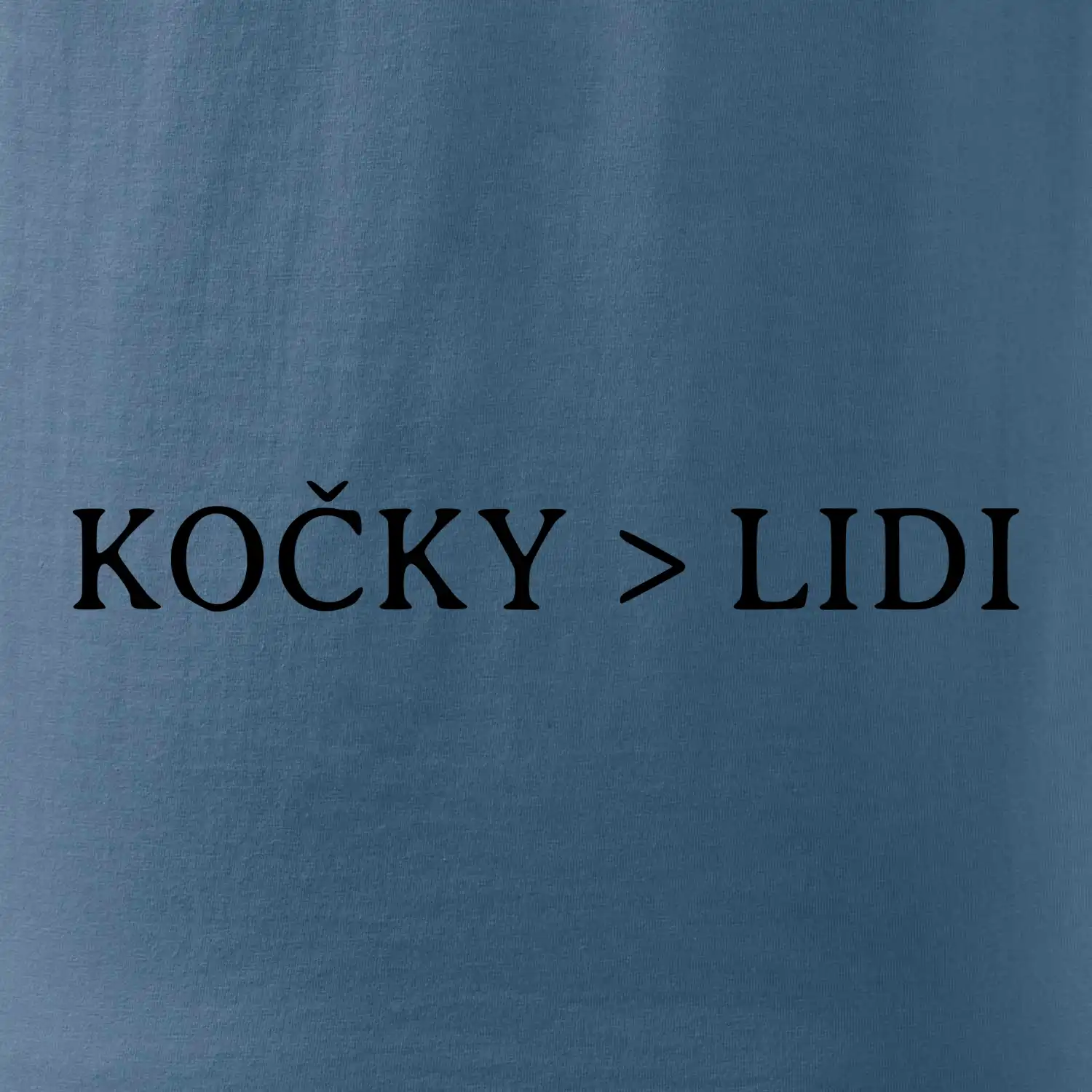 Kočky > Lidi