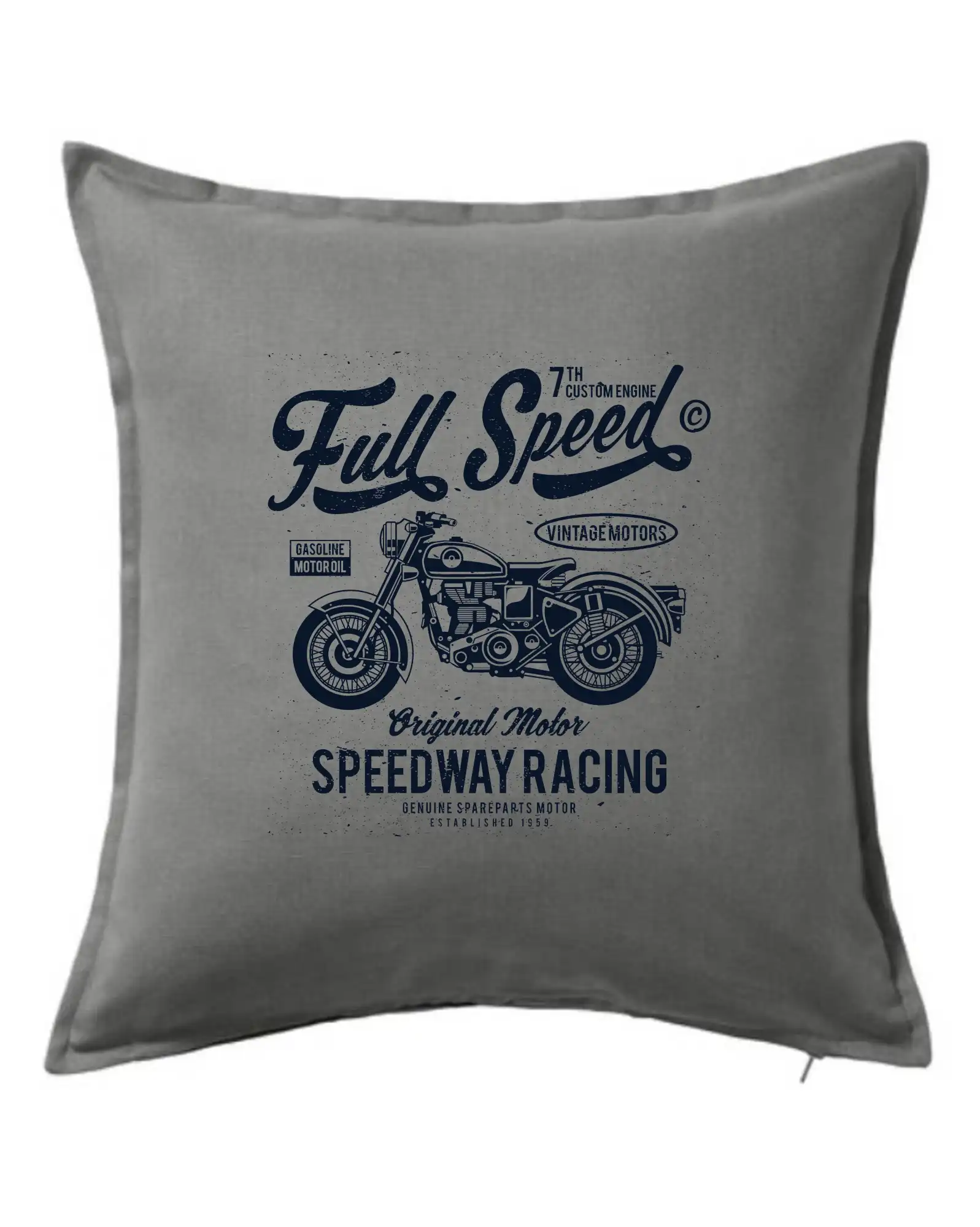 Full Speed