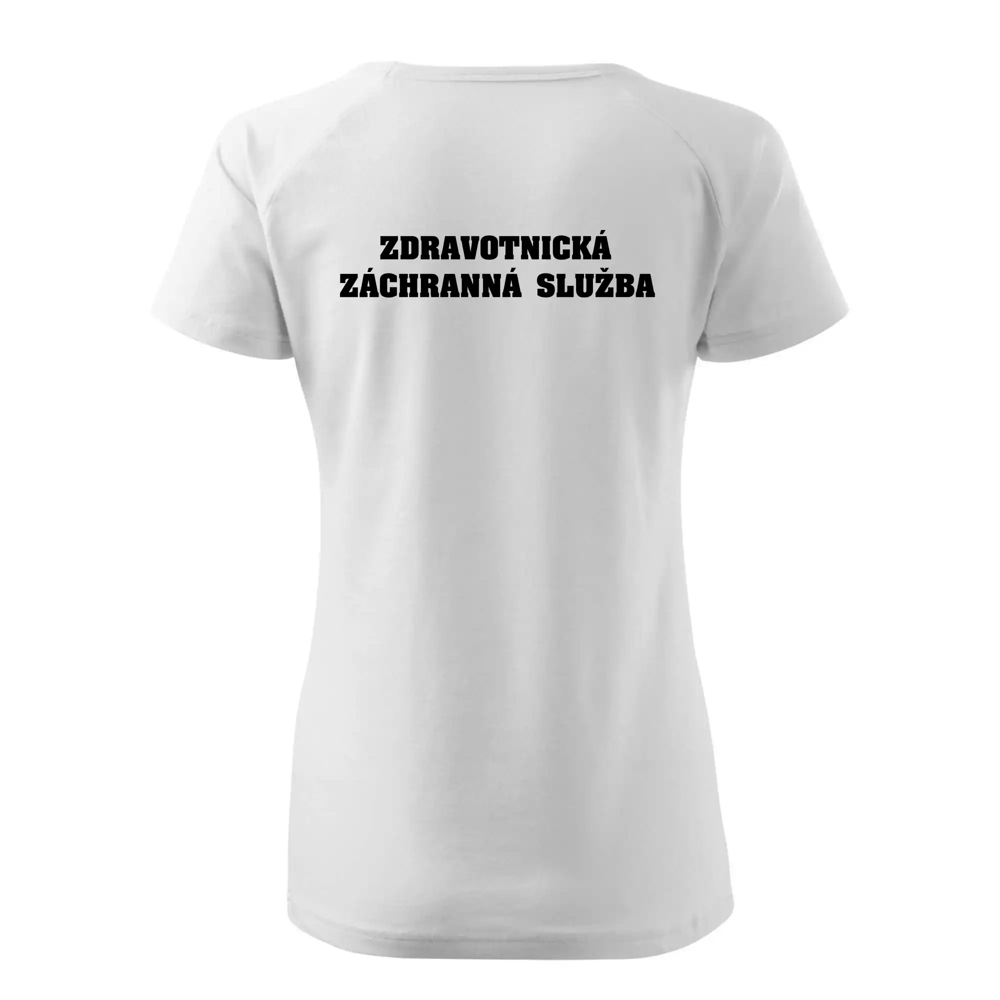 Hvězda života - zdravotnická záchranná služba