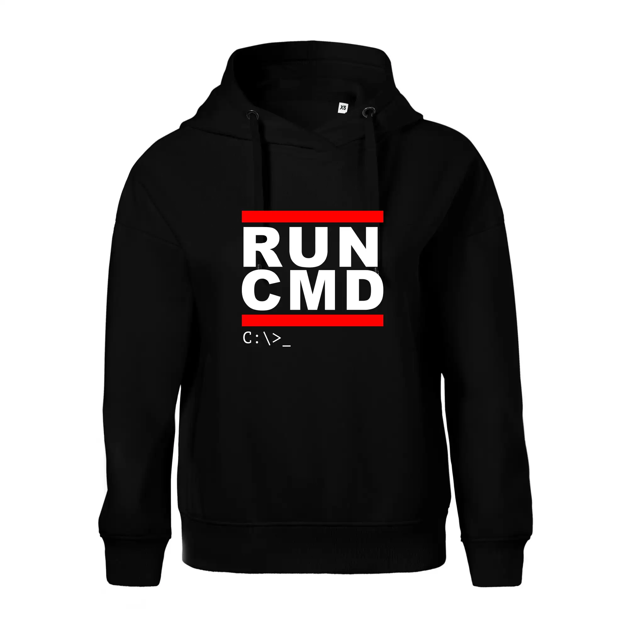 Run CMD
