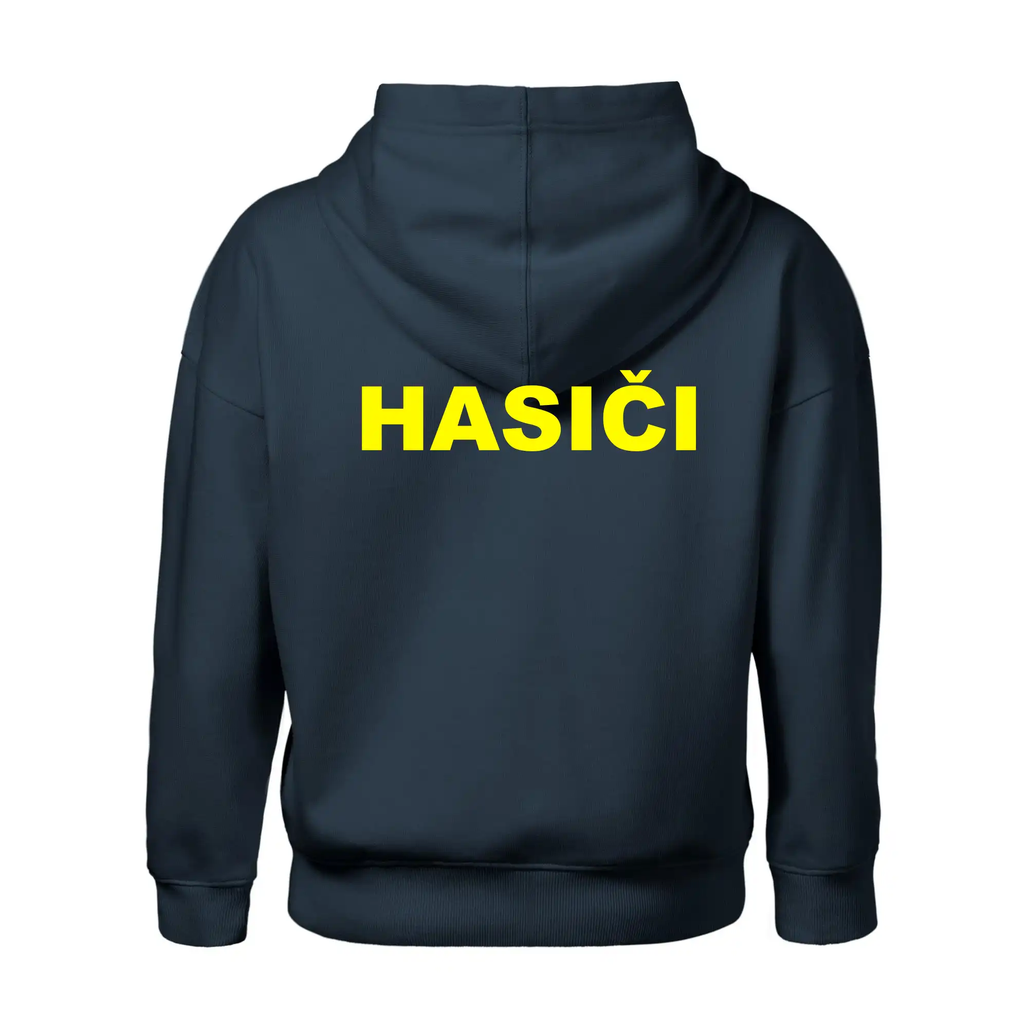 Hasiči název samostatný