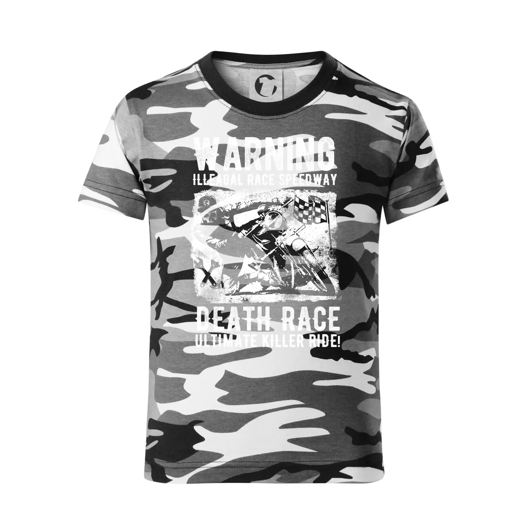 Illegal Race Speedway