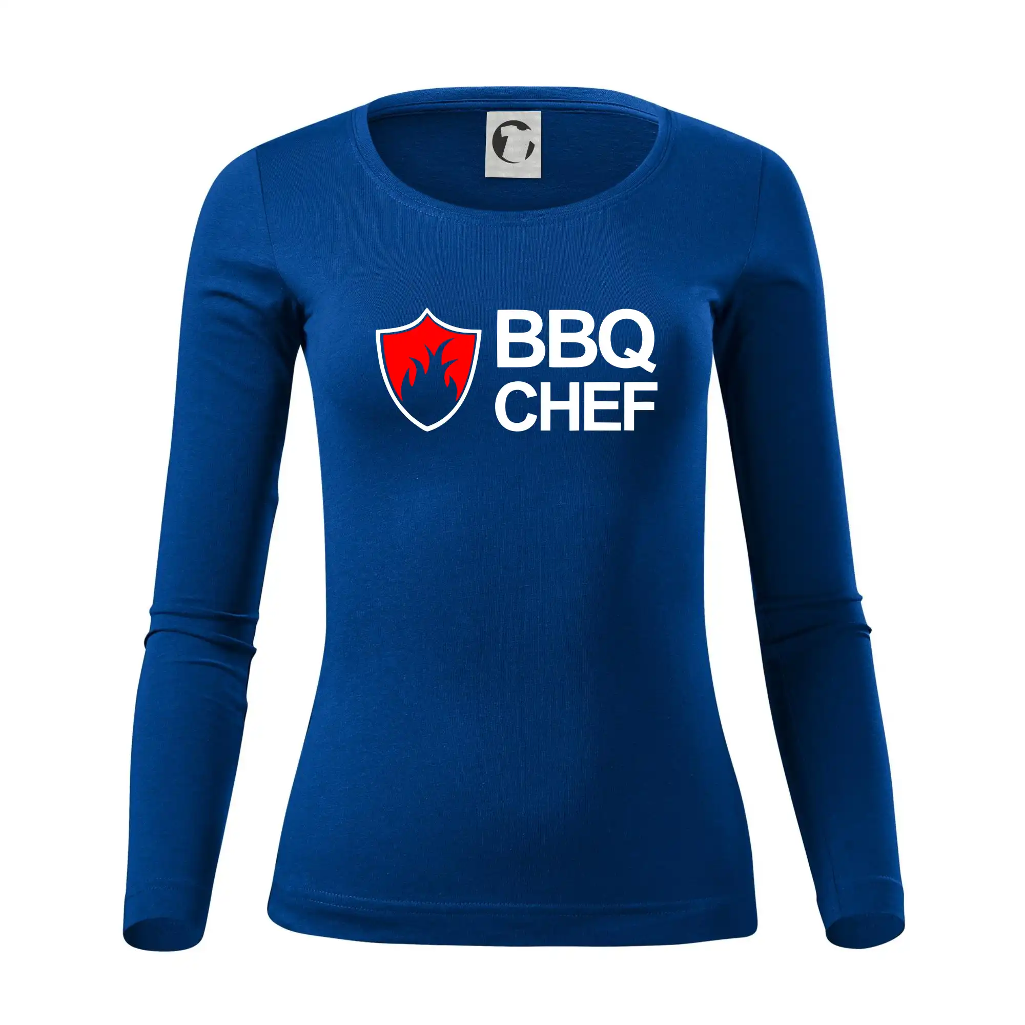 Grilování - BBQ Chef