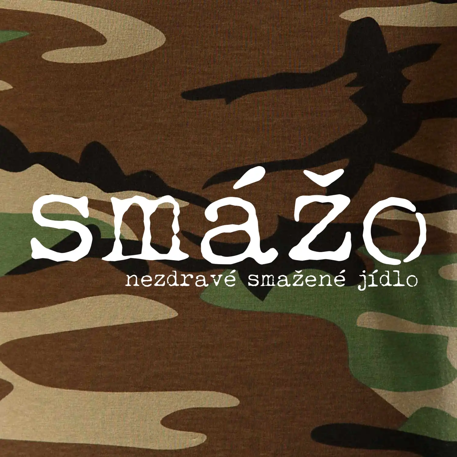 Čeština 2.0 - Smážo