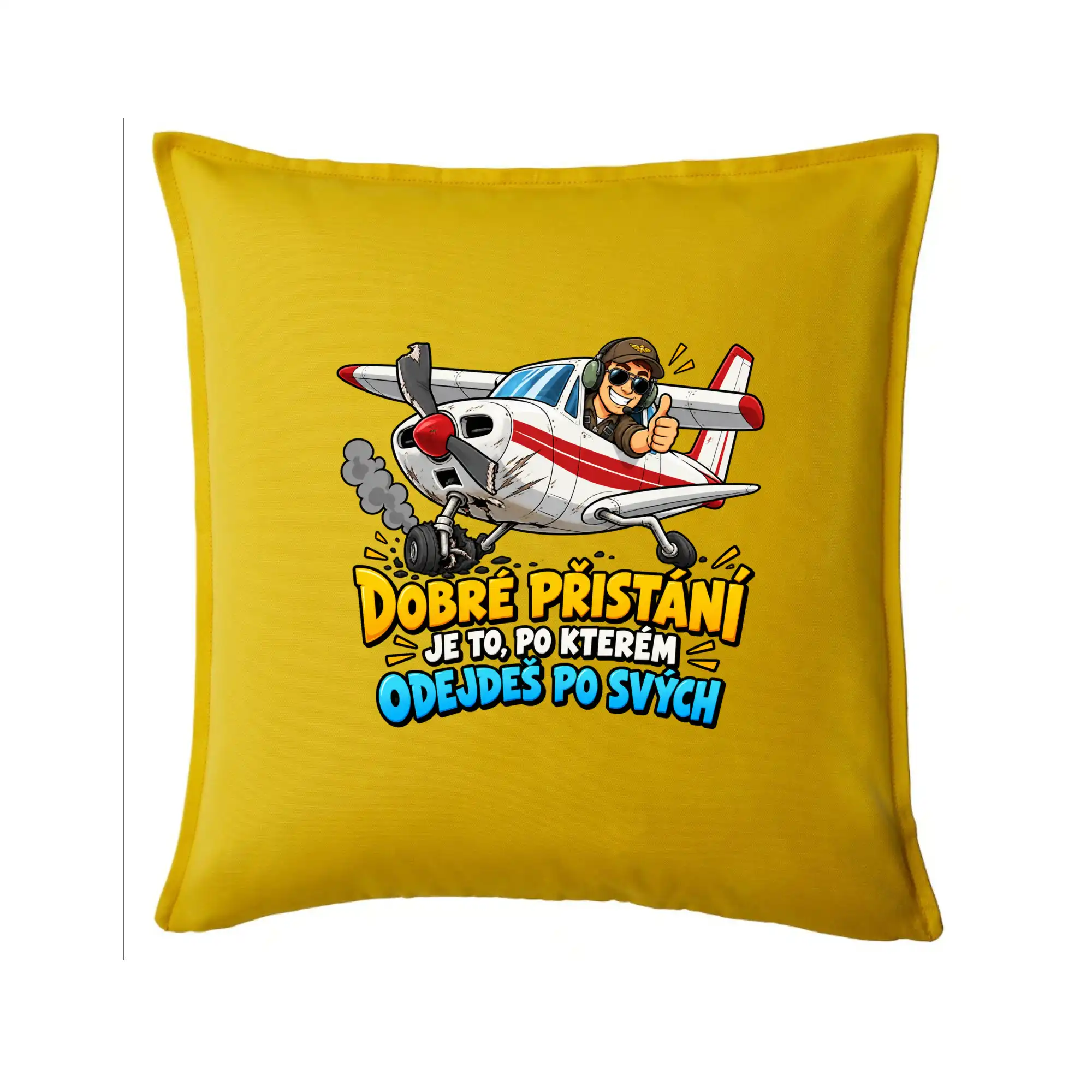 Dobré přistání