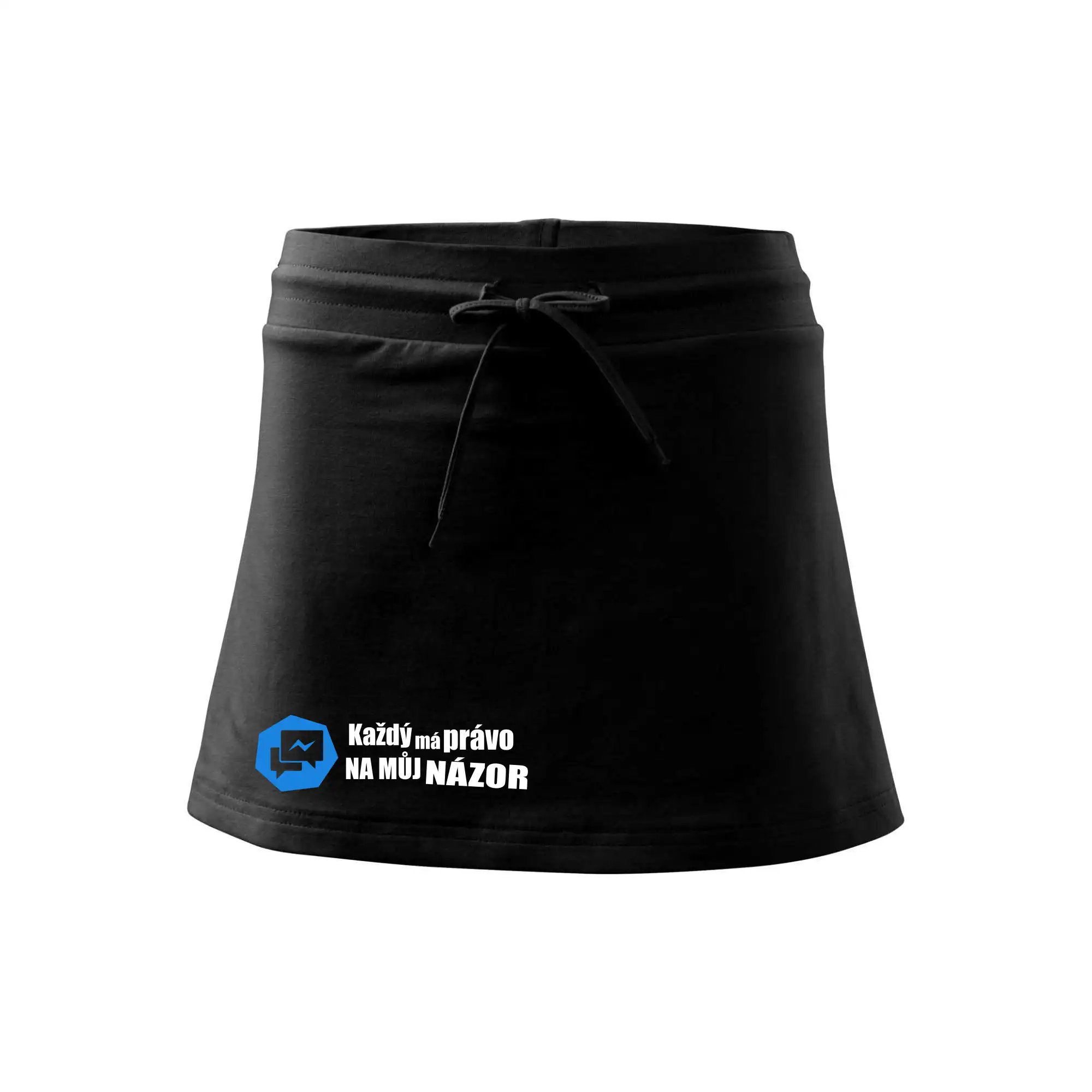 Každý má právo na můj názor