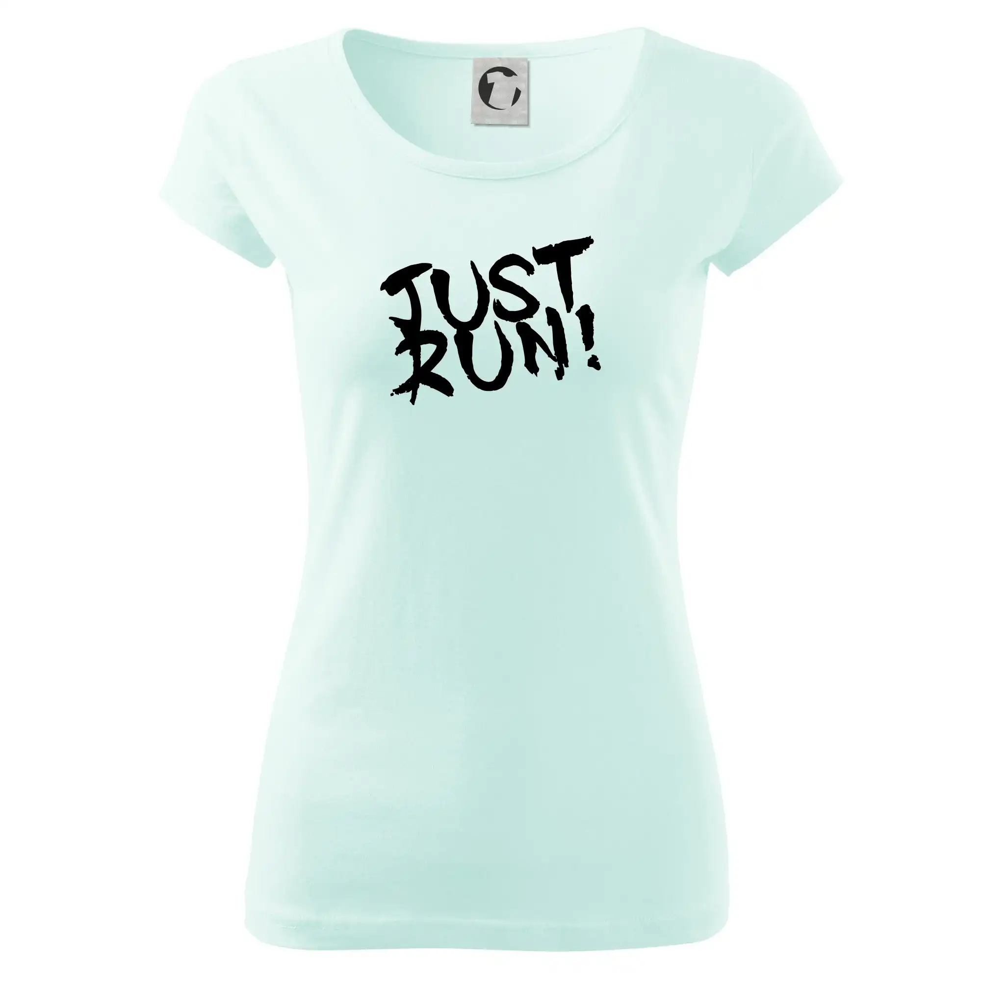 Just run