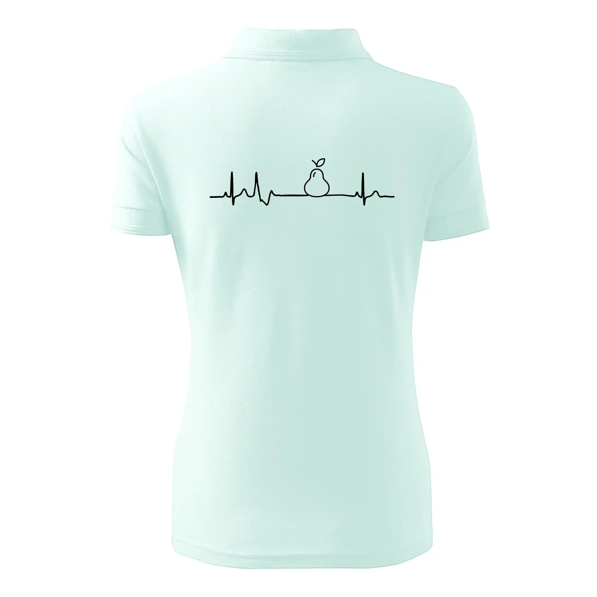 Hruška EKG