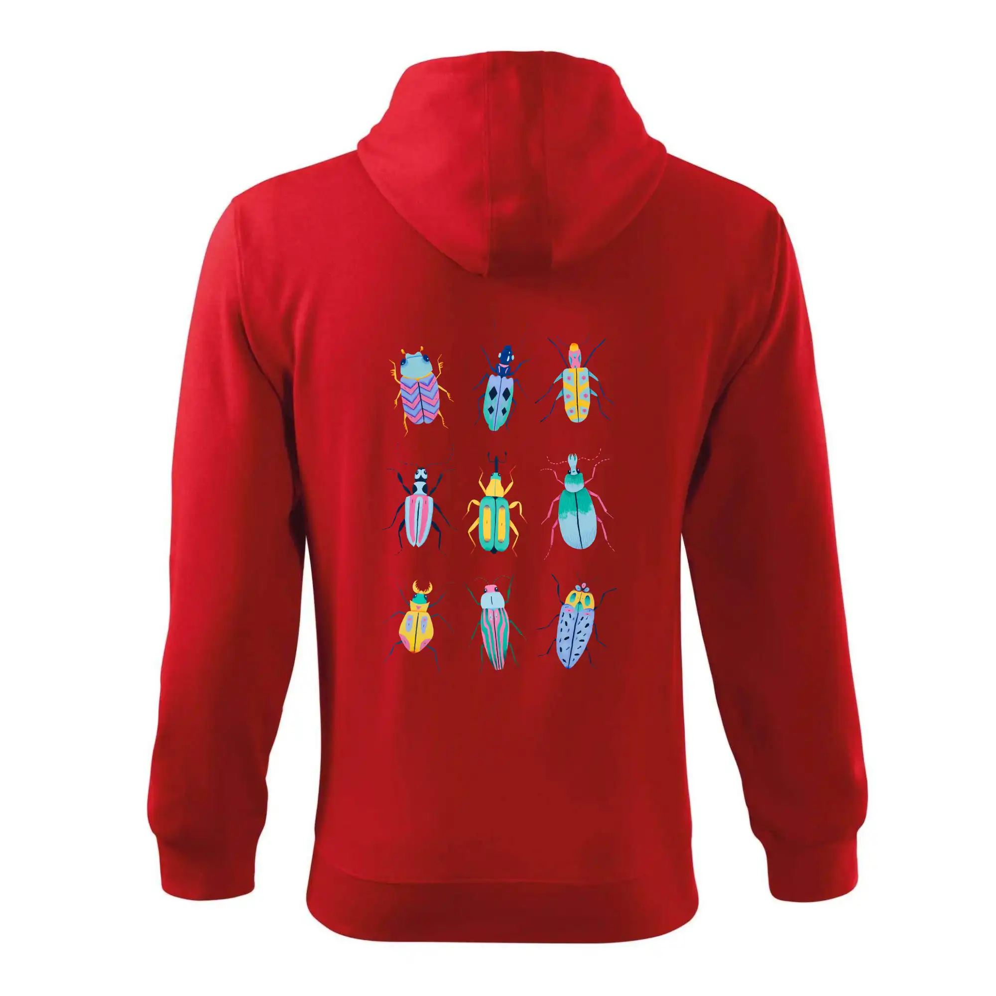 Barevní brouci (studio-arte.cz)