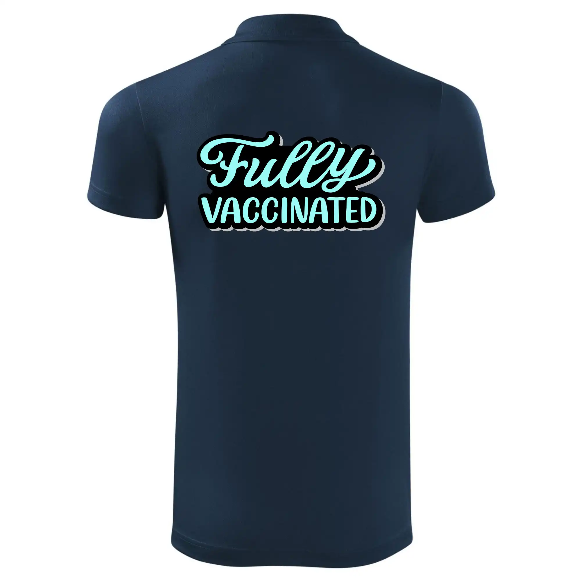 Fully vaccinated