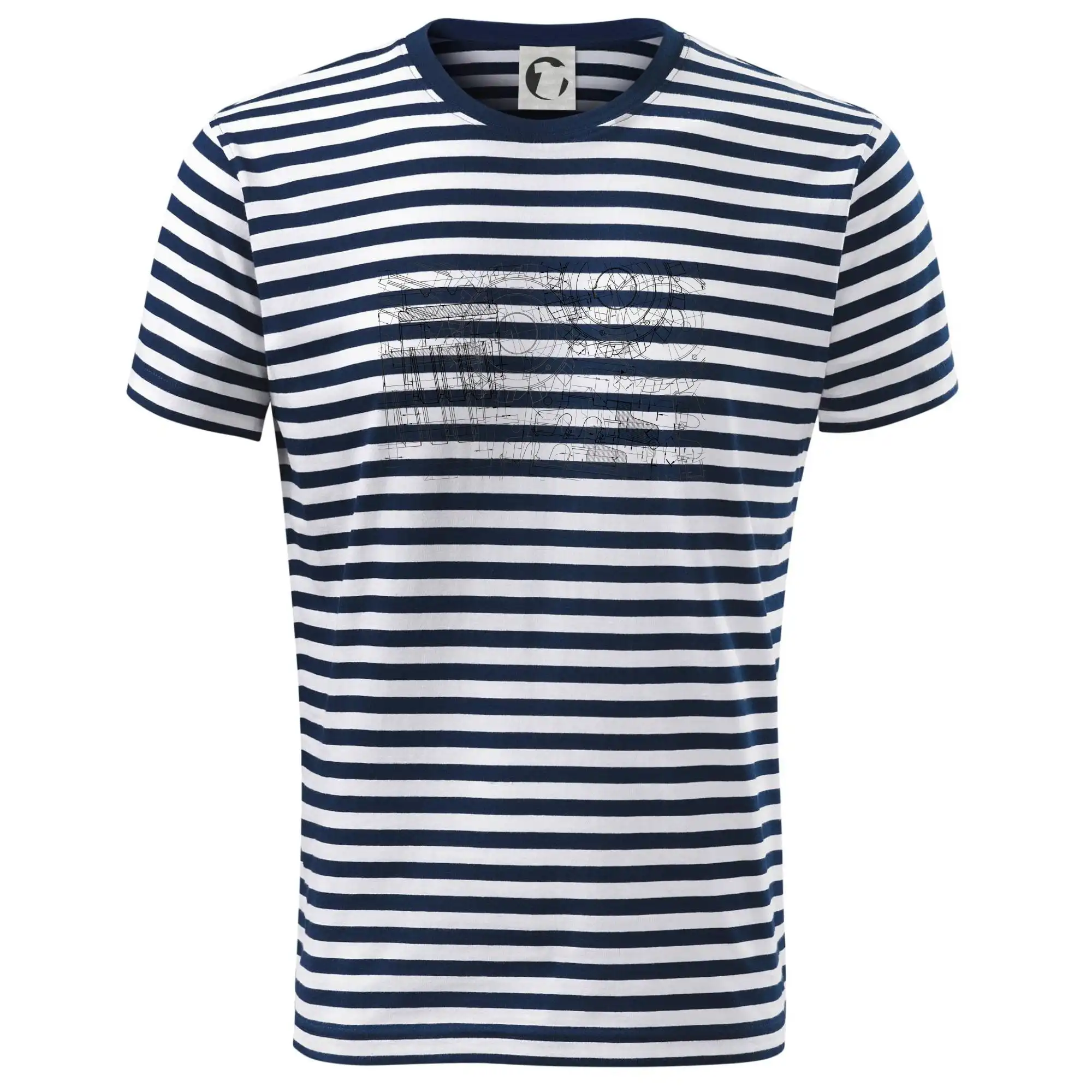 Technické výkresy - frézky