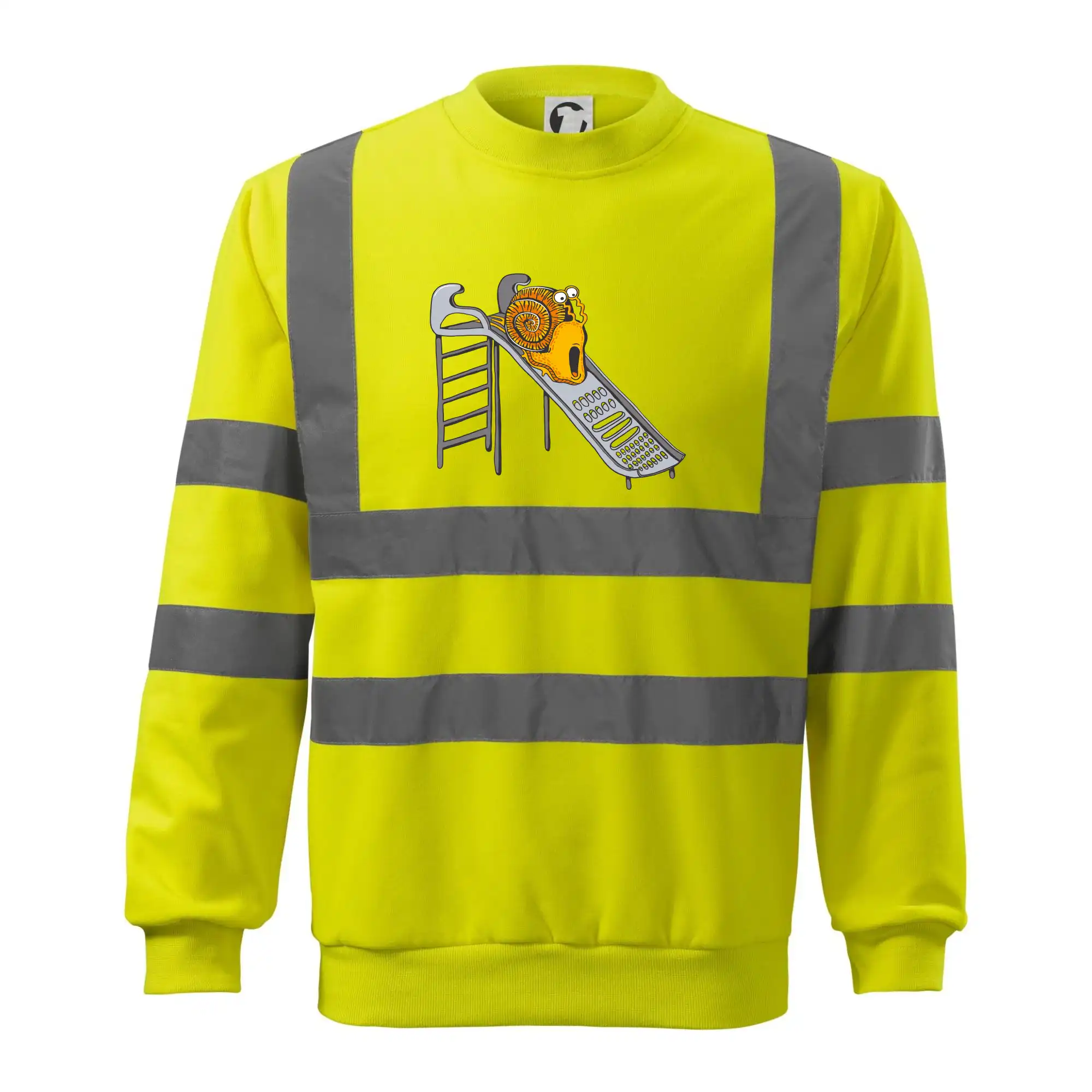 To bude ale drsný nářez (Pecka Design)