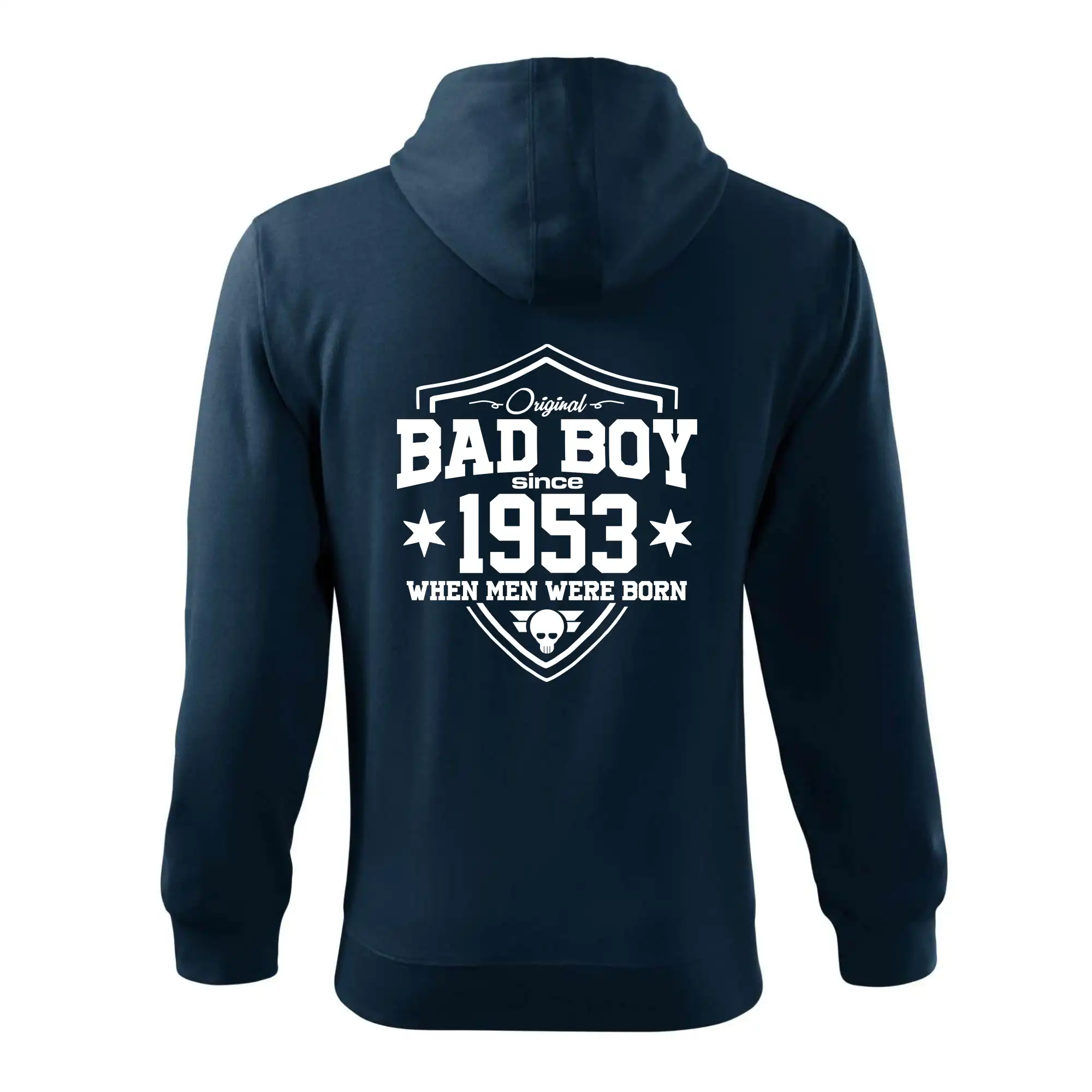 Bad boy since 1953