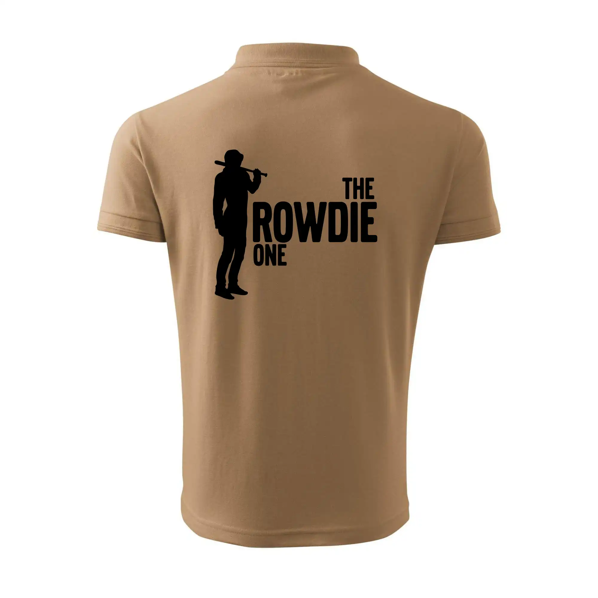 Bachelor party - The rowdie one