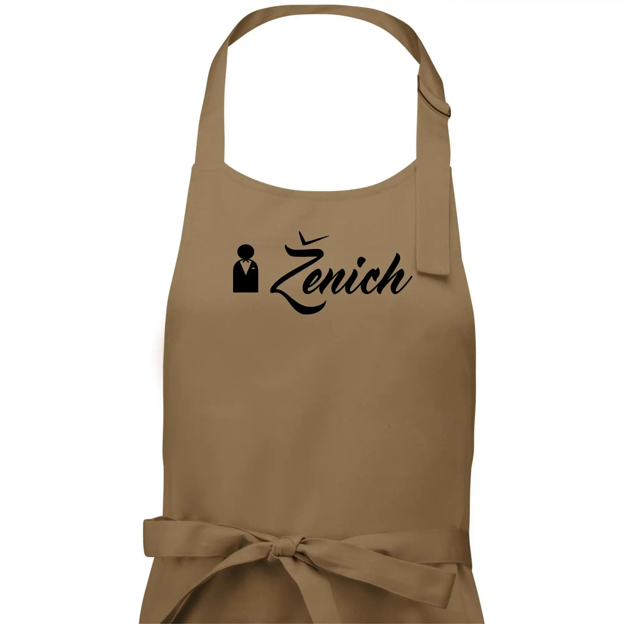 Ženich ikonka