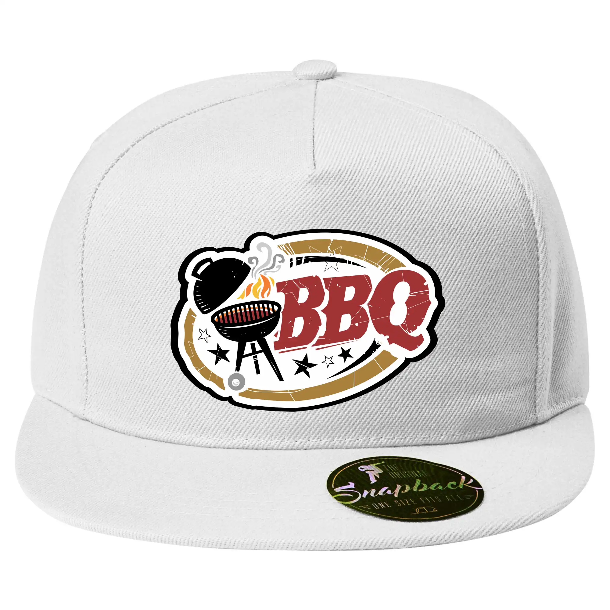 BBQ logo