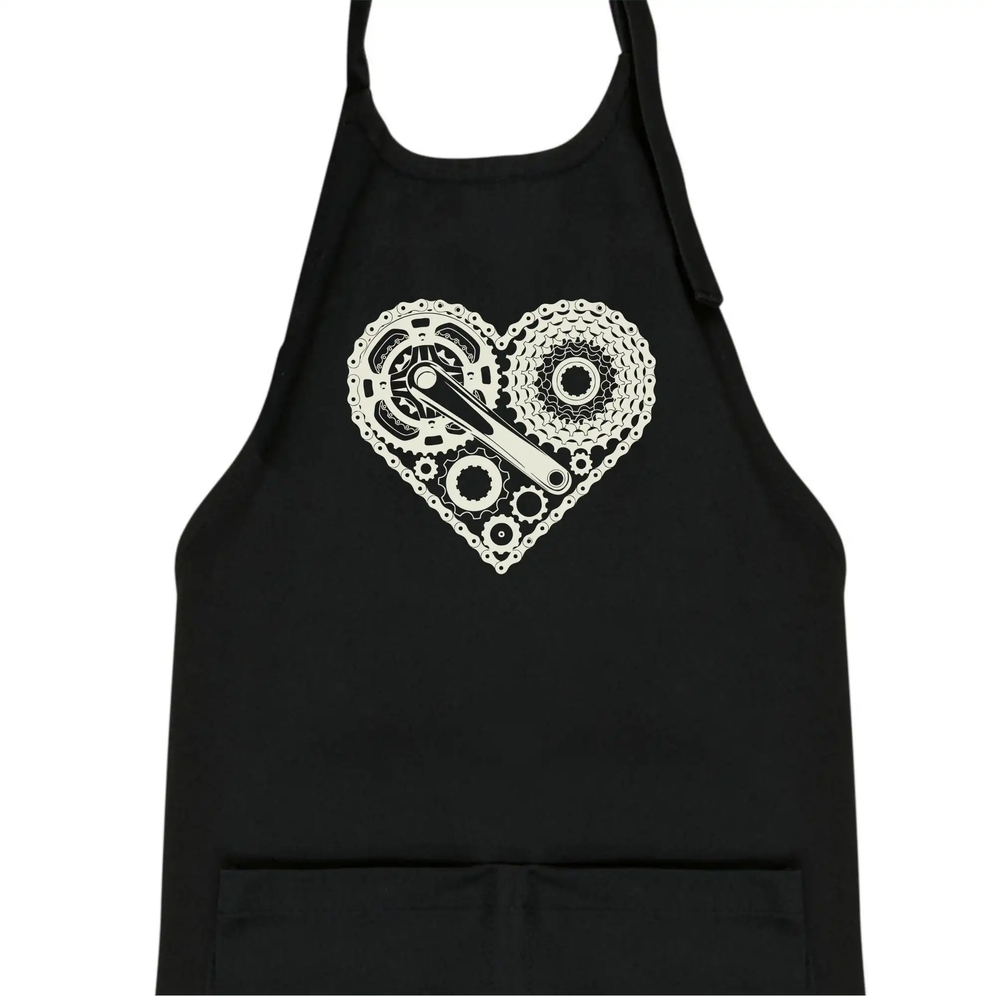 Srdce plné cyklo dílů