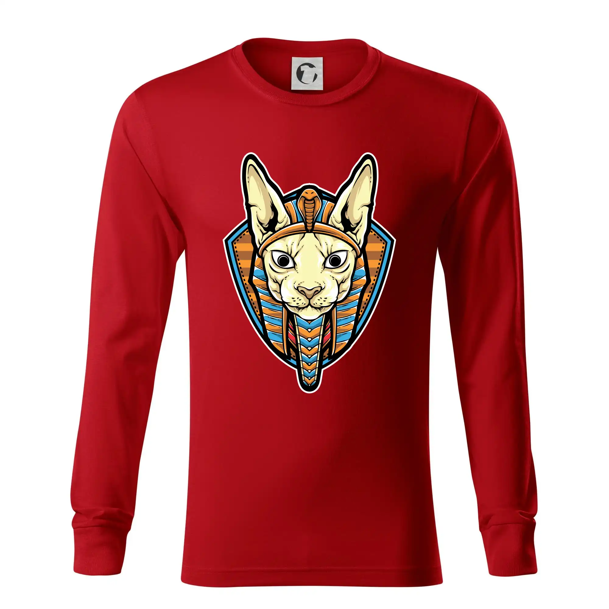 Egyptská kočka