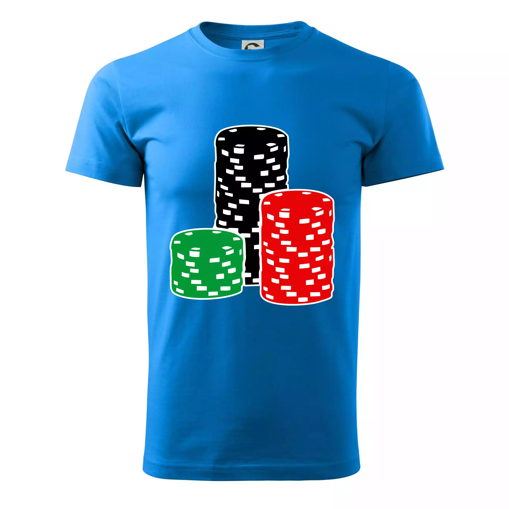Poker žetony