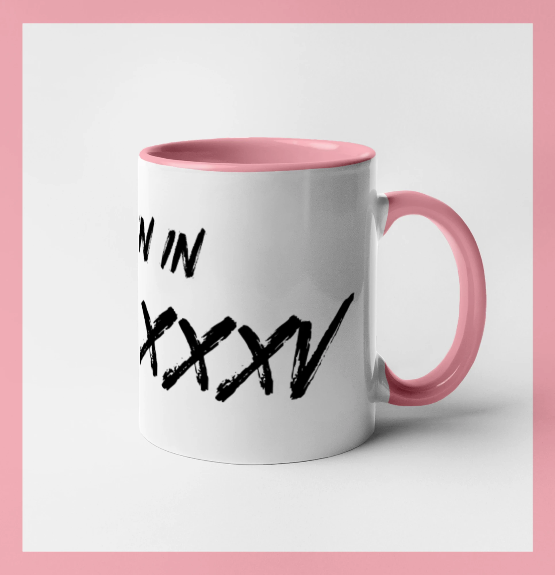 Born in - Římské číslo 1985