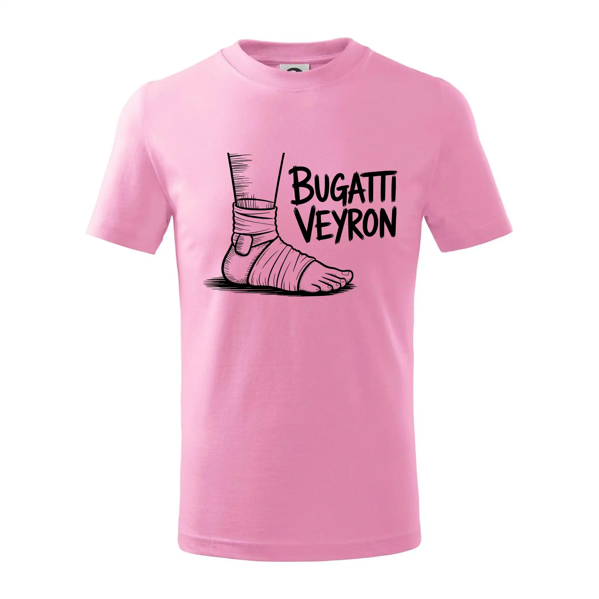 Bugatti vejron