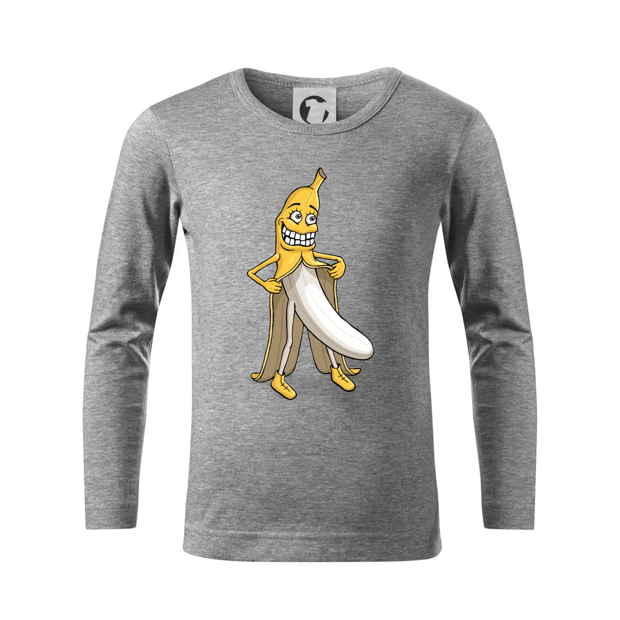 Úchylný banán (Hana-creative)