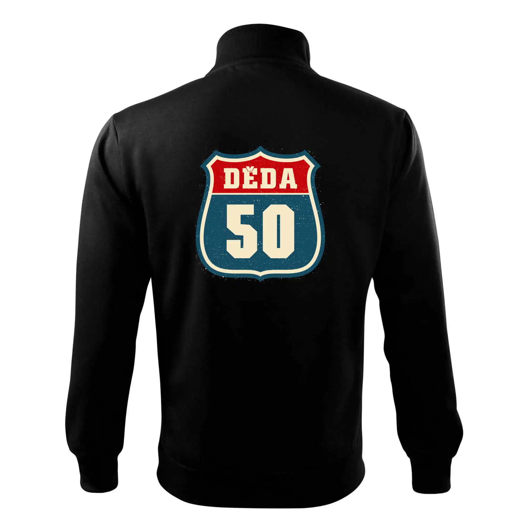 Děda 50