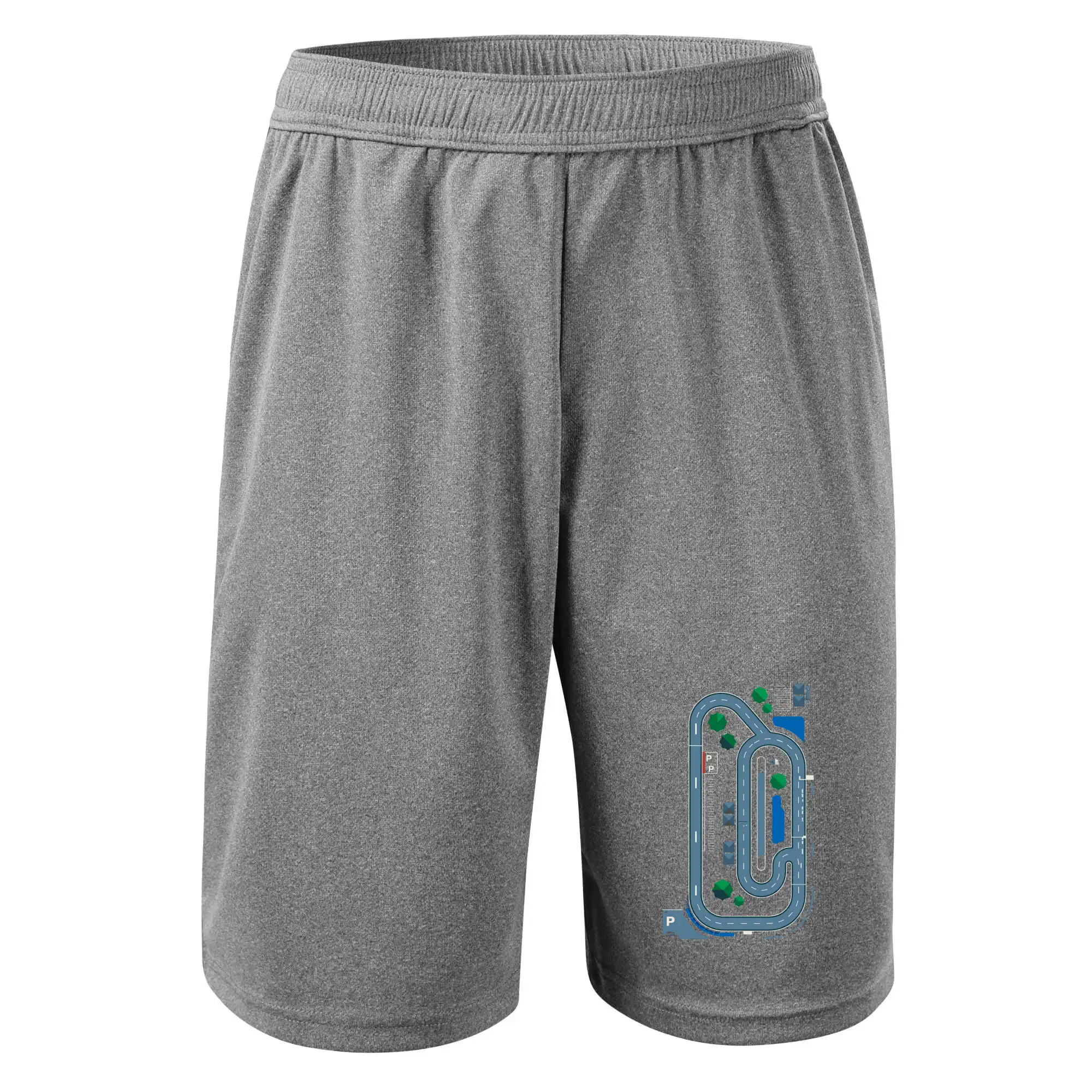 Závodní dráha - Rodiče - Masáž