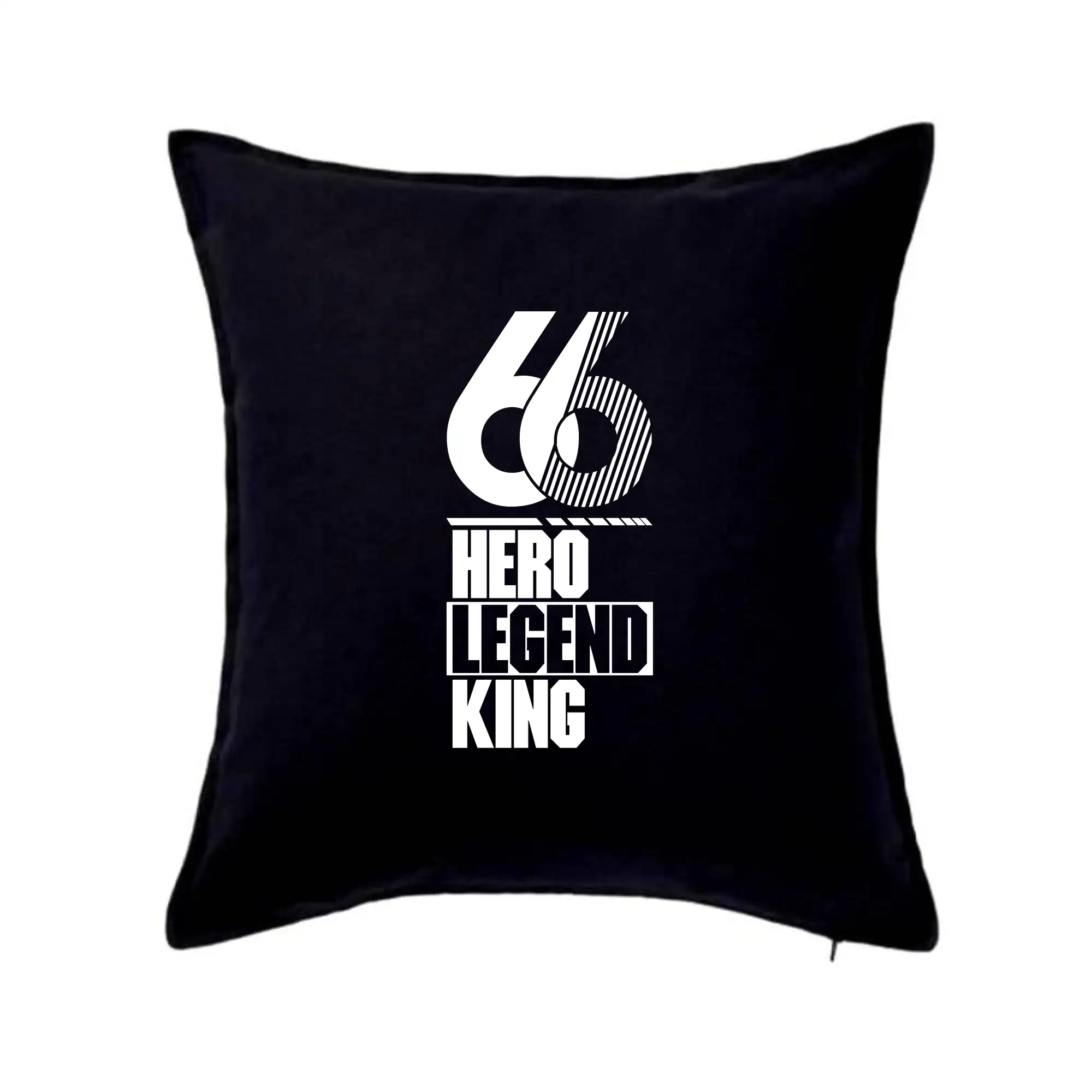 Hero, Legend, King / Queen 1966