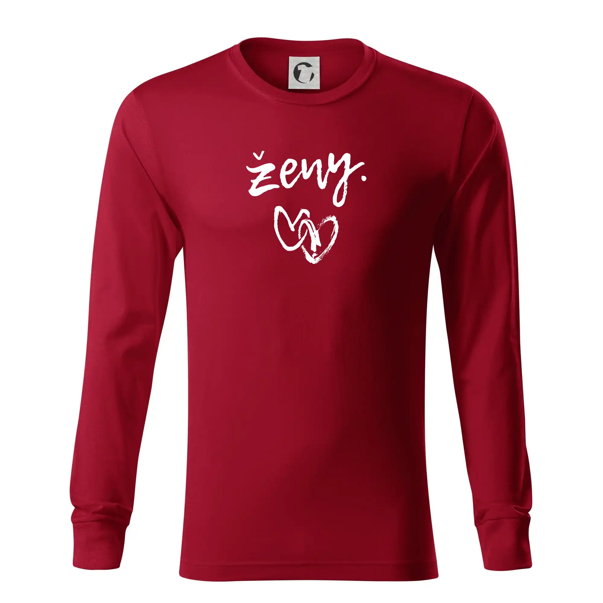 Decentní pride - ženy