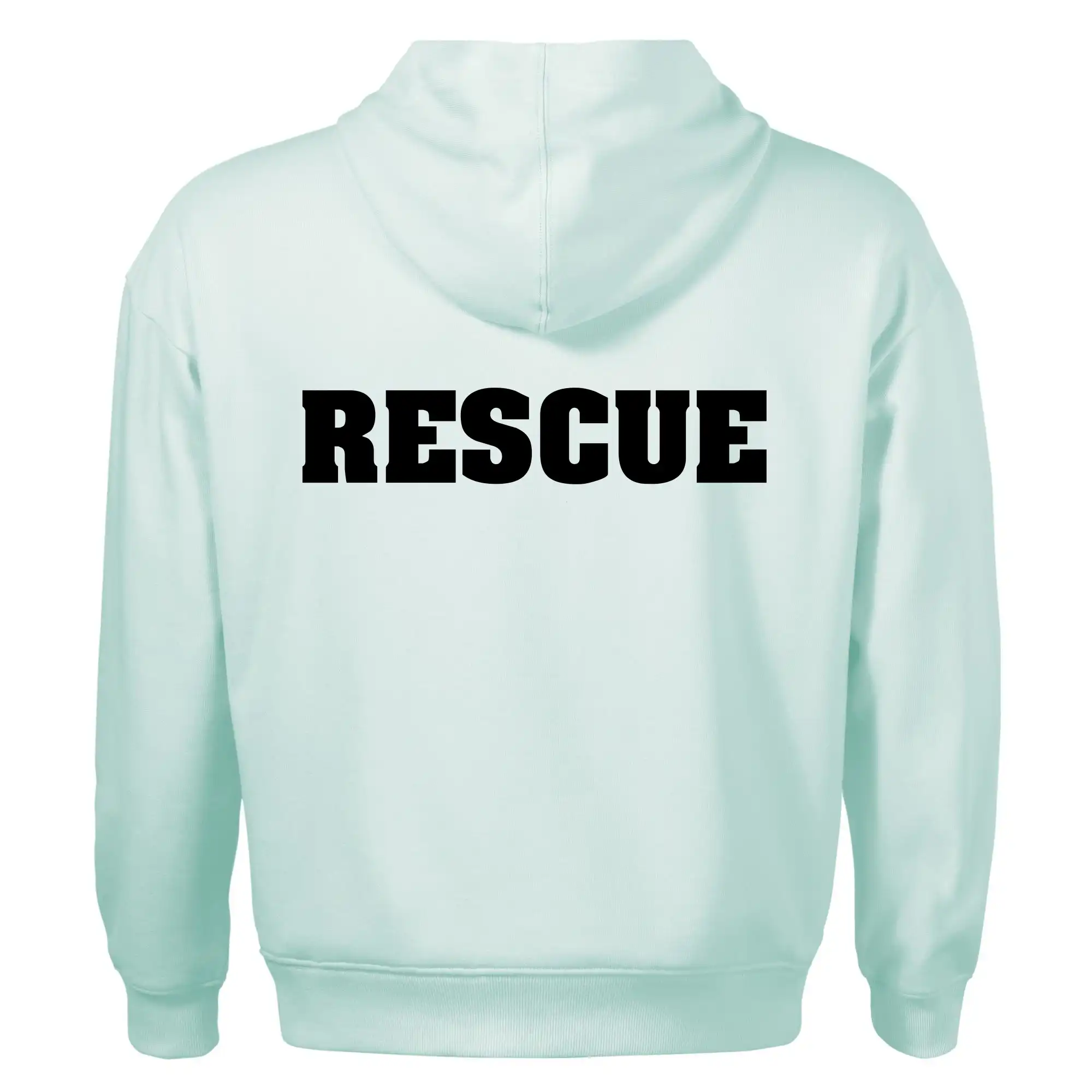Rescue - vaše jméno