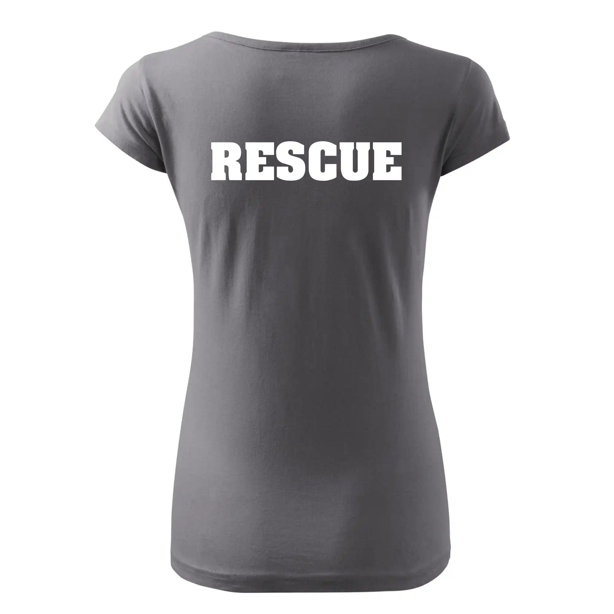 Rescue - vaše jméno