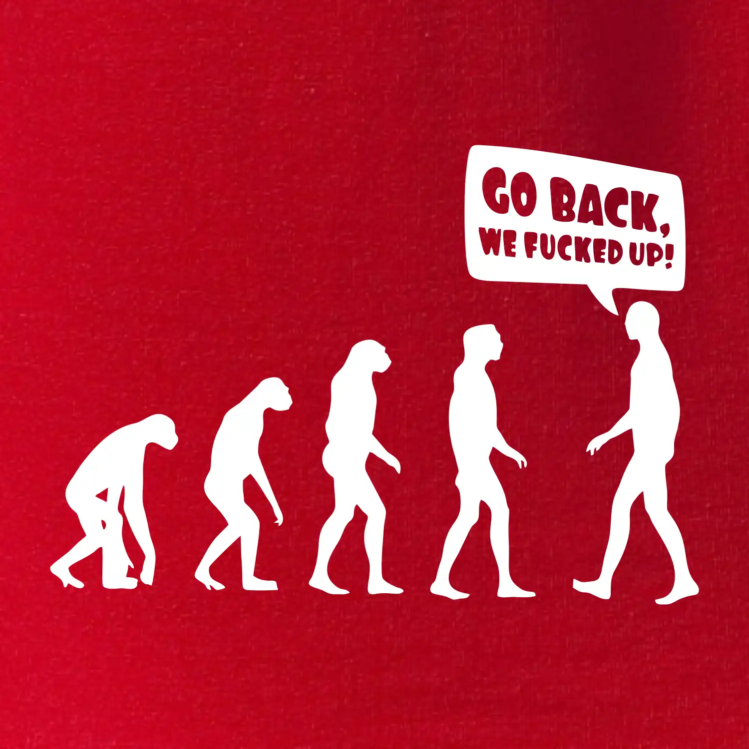 Evoluce Go back