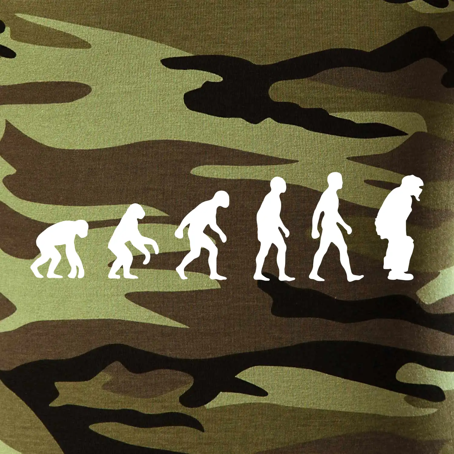 Evoluce baseball chytač