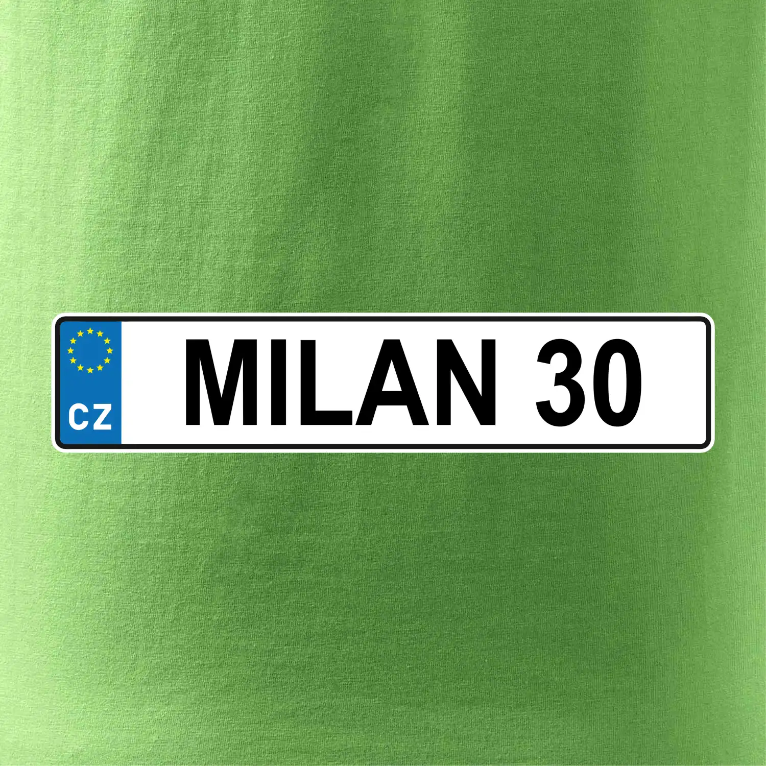 SPZ Milan 30