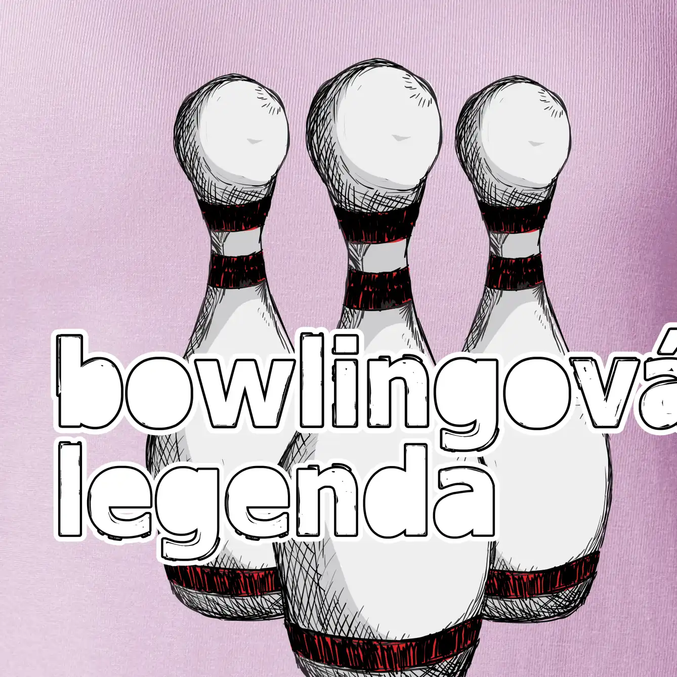 Bowlingová legenda