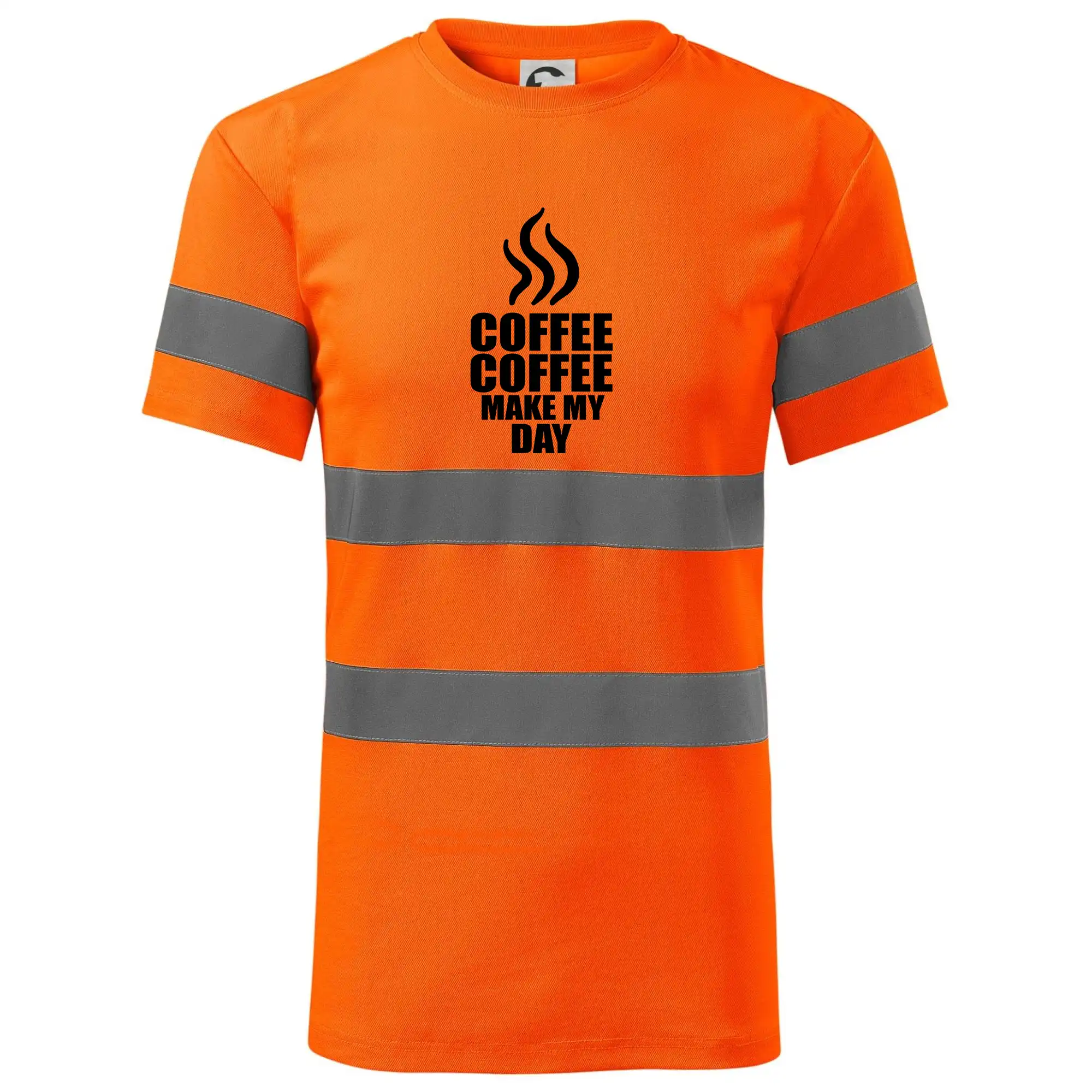 Coffee make my day