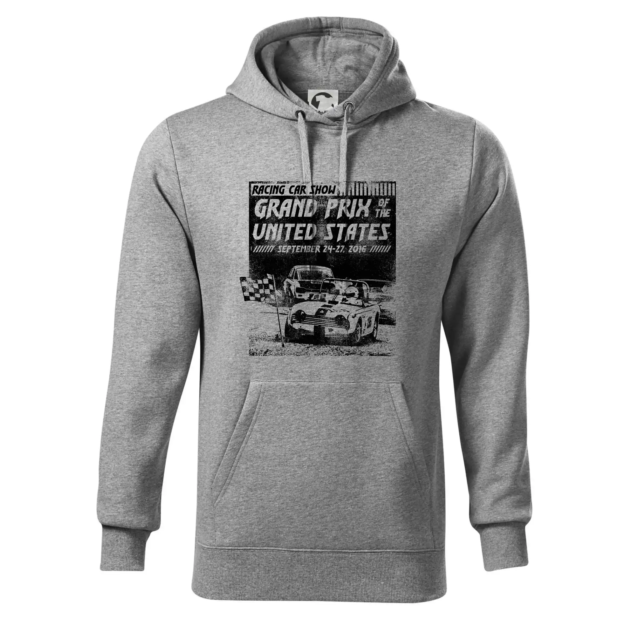 Grand Prix Of The United States