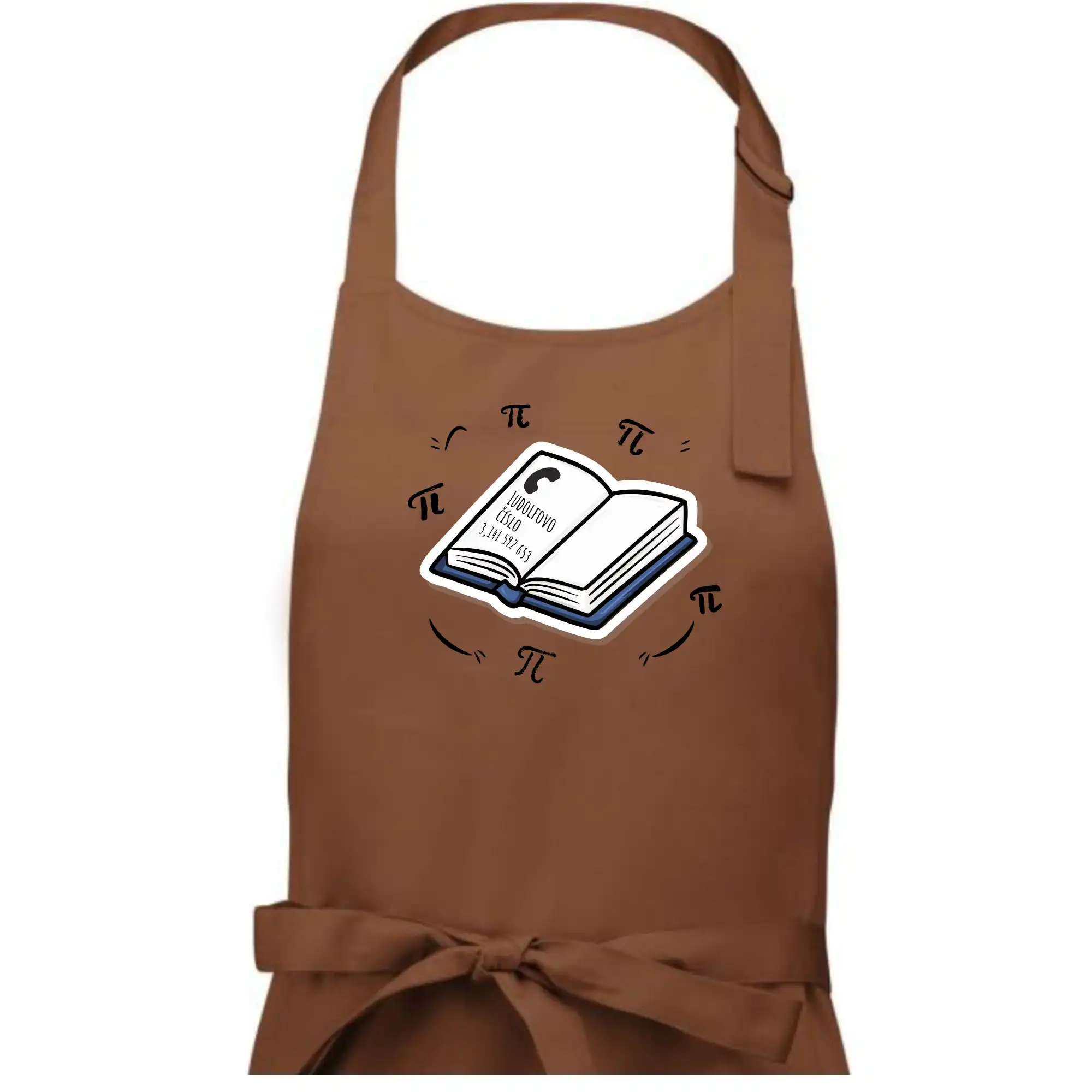 Ludolfovo číslo pí