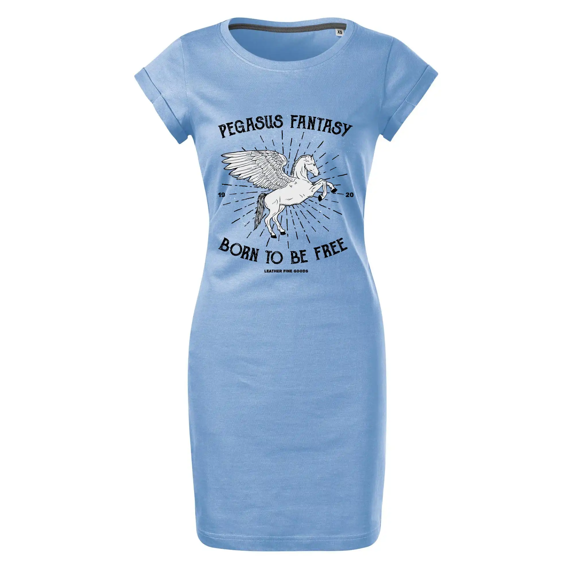 Pegasus fantasy