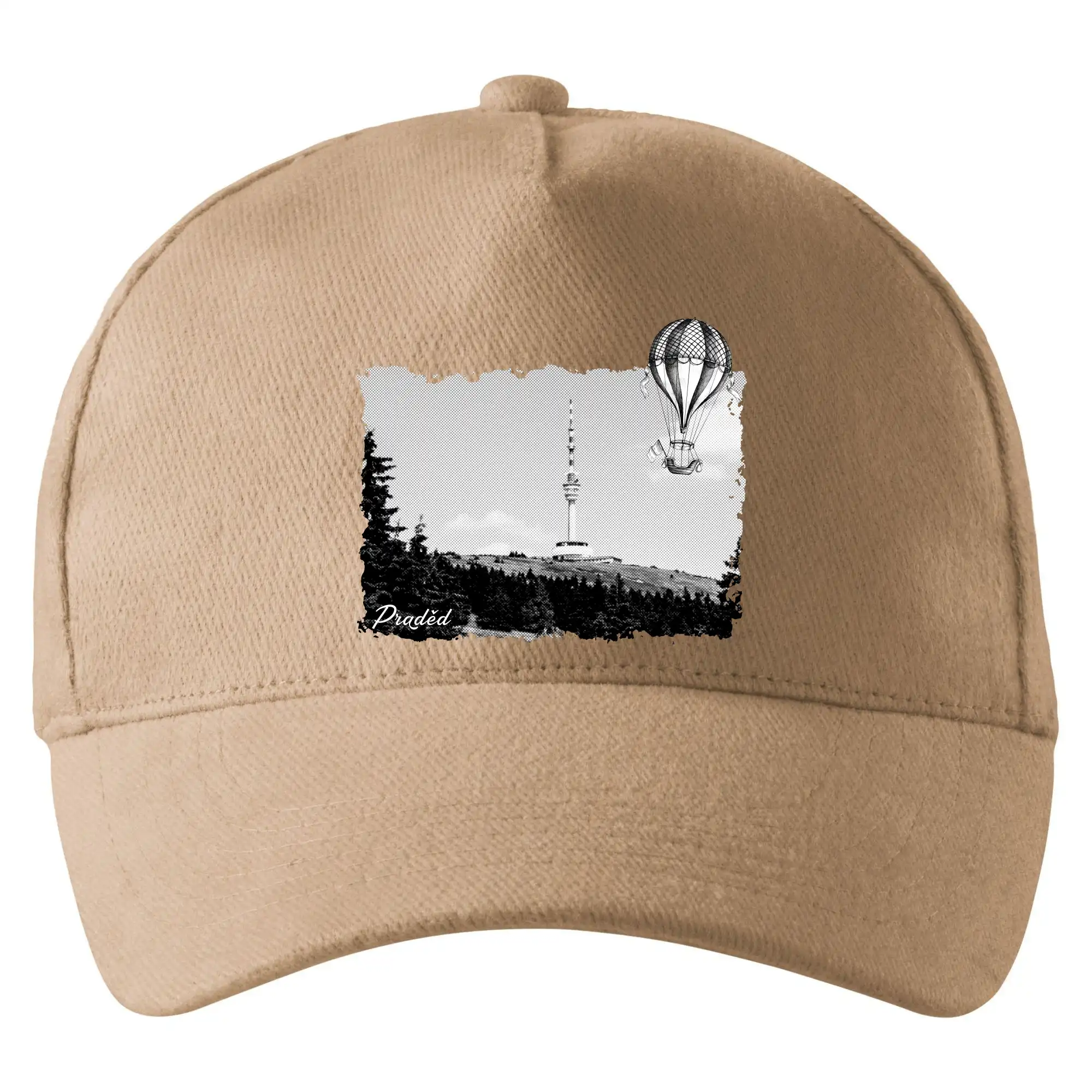 Retro Praděd