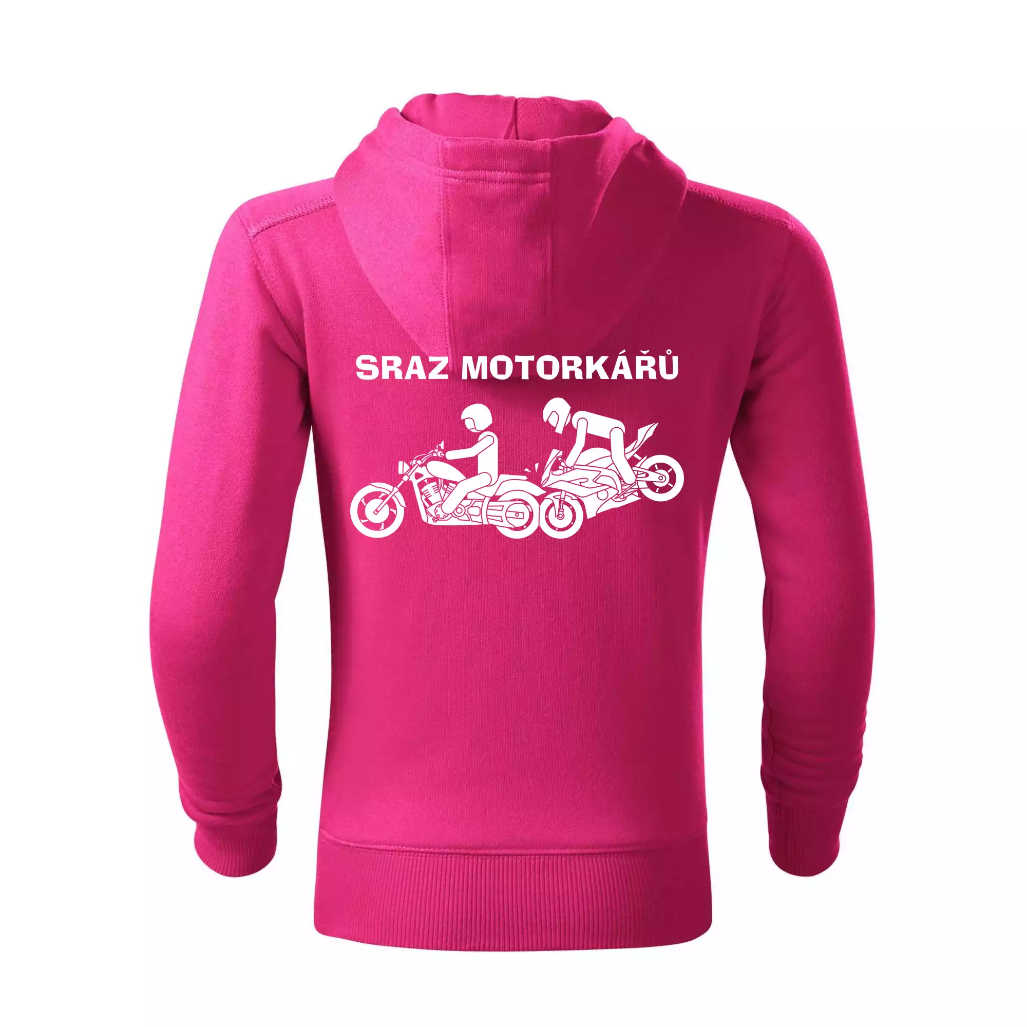 Sraz motorkářů (Hana-creative)