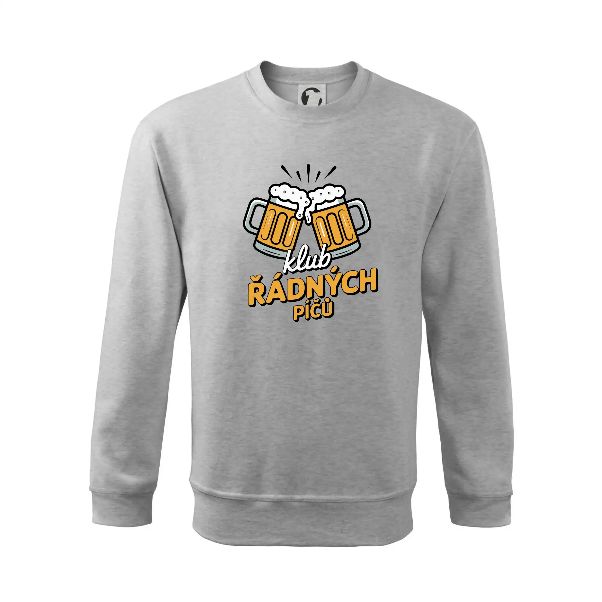 Klub řádných píčů