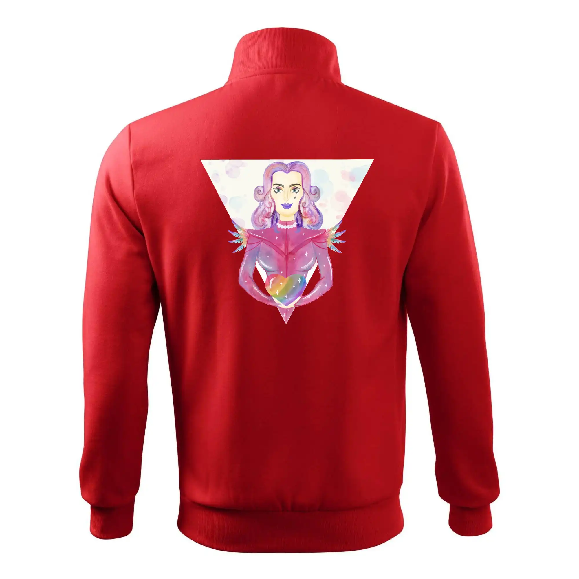 Pride múza