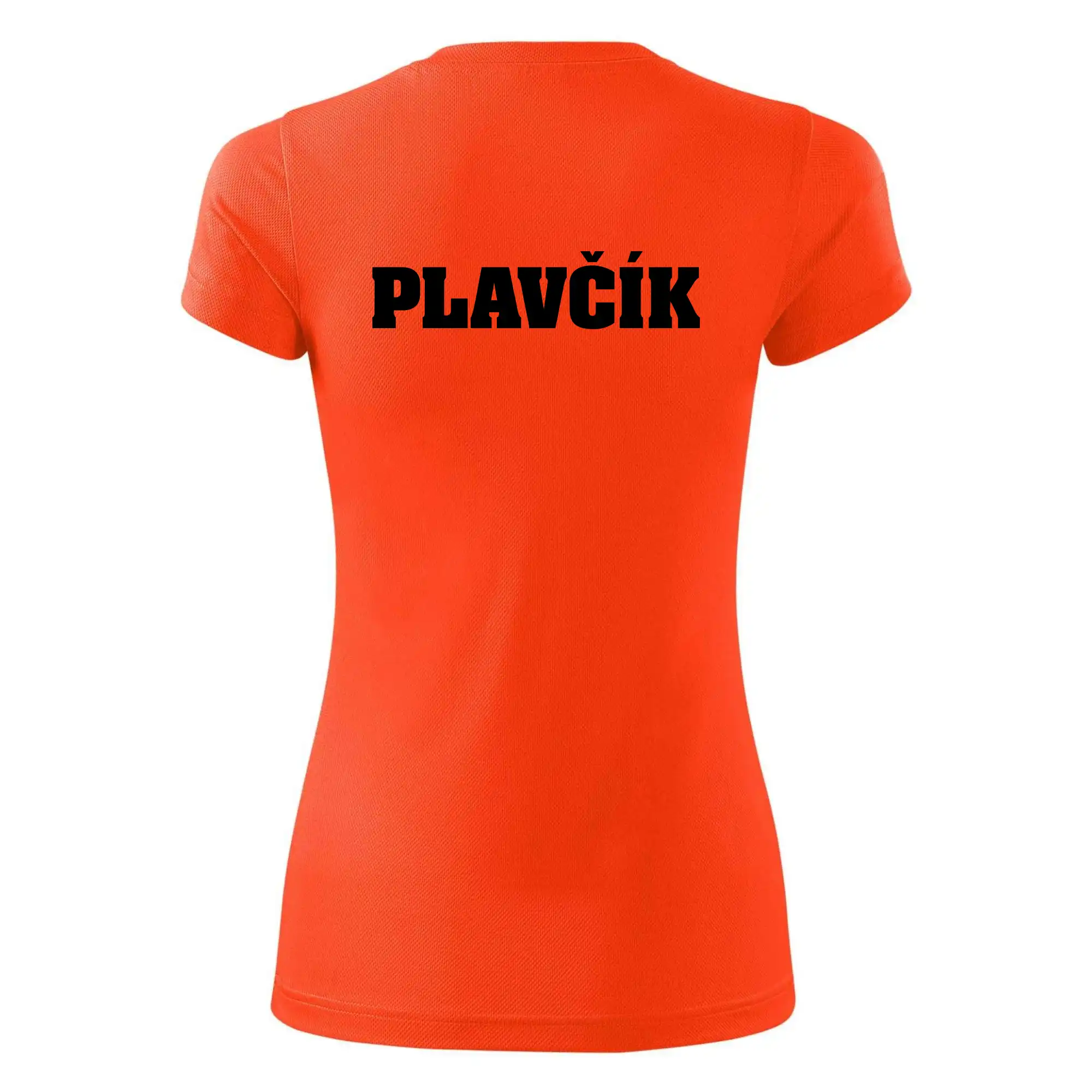 Hvězda života - Plavčík