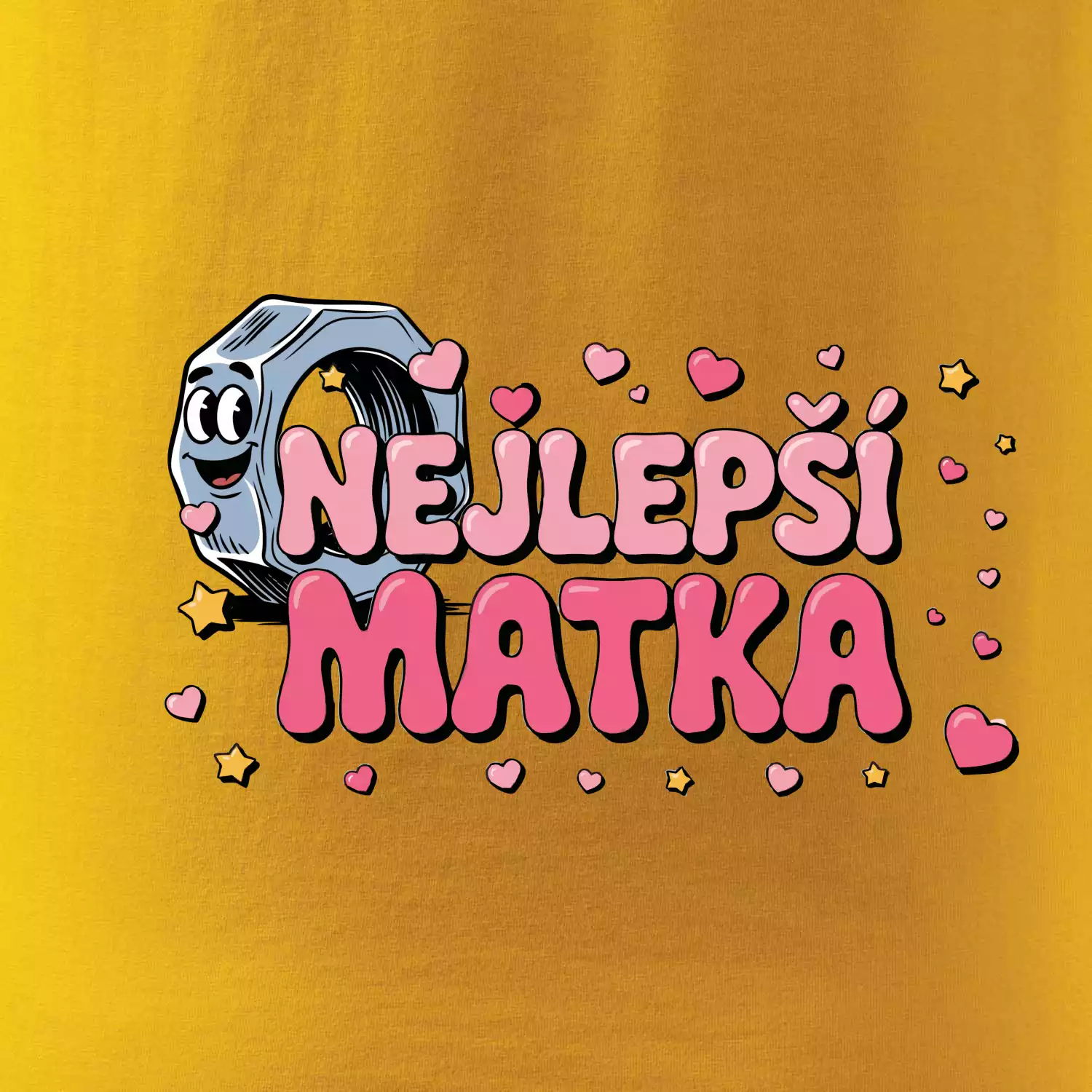 Nejlepší matka