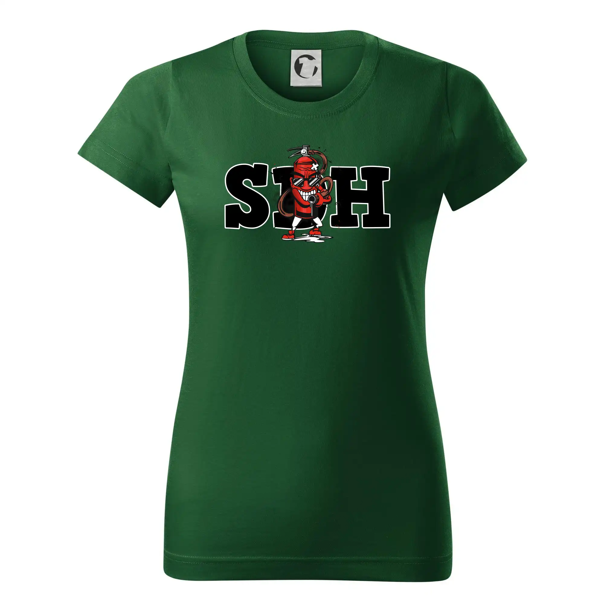 SDH hasicí přístroj