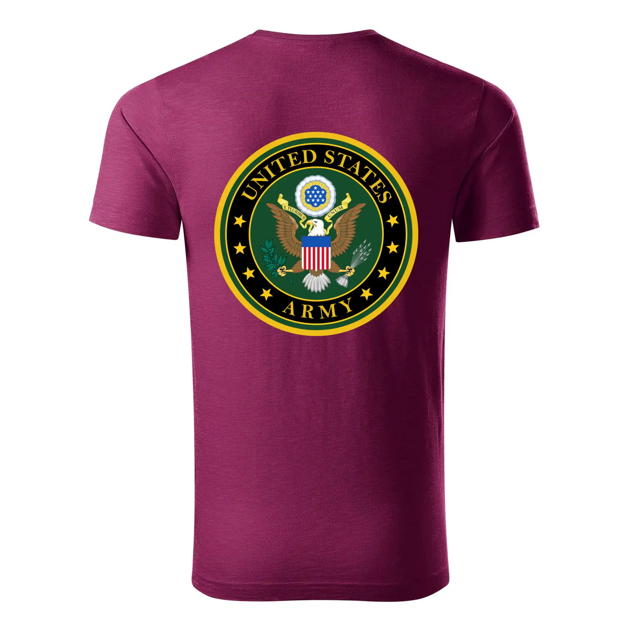 United States Army barevné